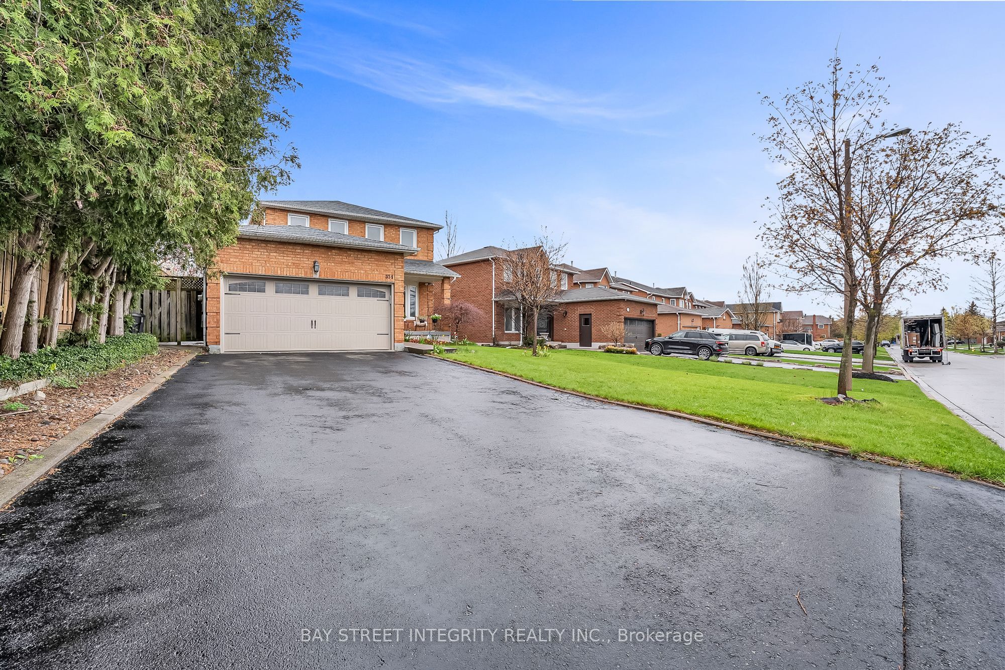 354 Waterside Crescent, Vaughan, ON L6A 1V4 photo 3