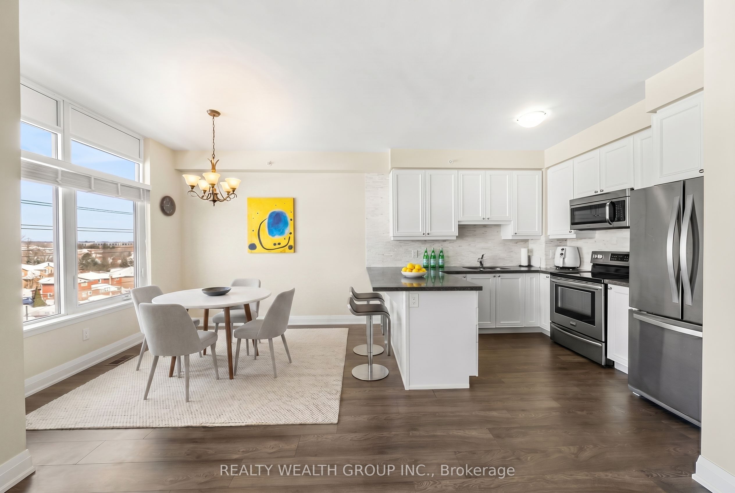 12 Woodstream Boulevard 520, Vaughan, ON L4L 8C3 photo 3