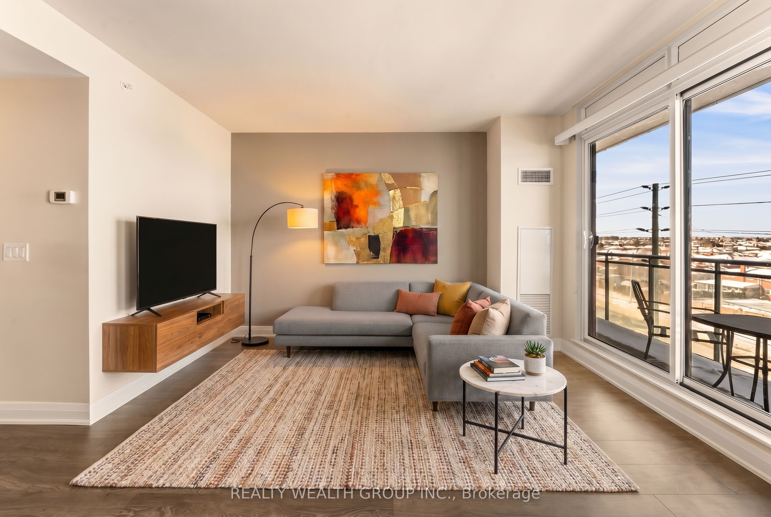 12 Woodstream Boulevard 520, Vaughan, ON L4L 8C3 photo 4
