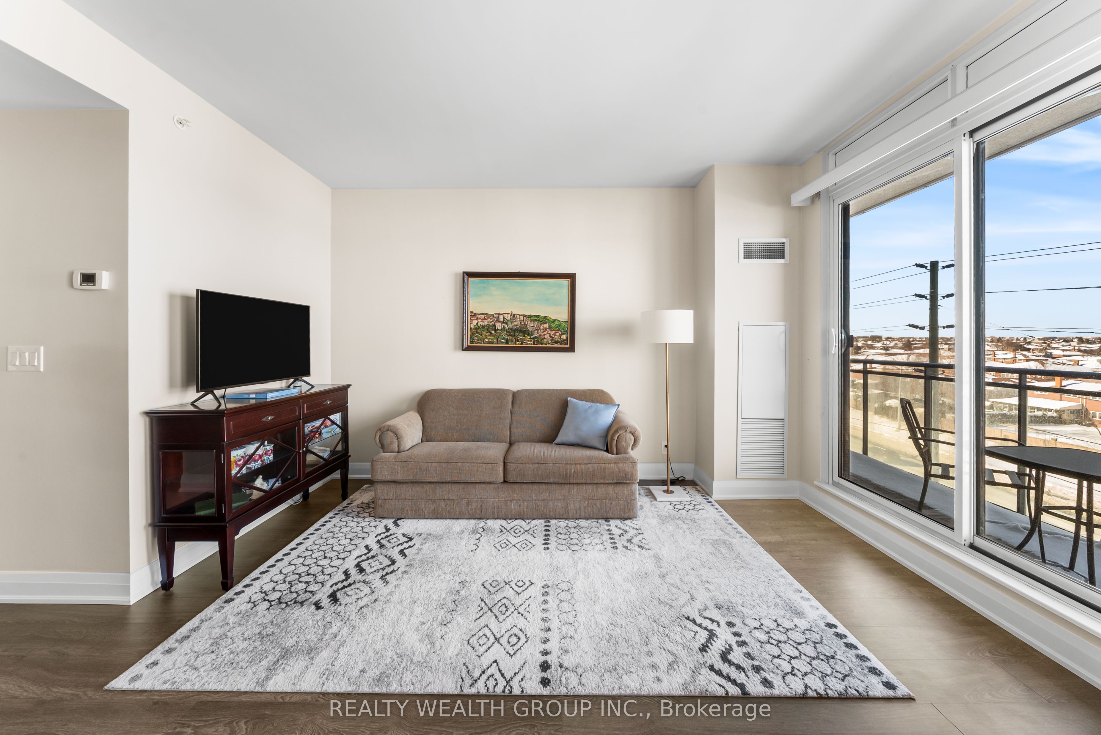 12 Woodstream Boulevard 520, Vaughan, ON L4L 8C3 photo 5