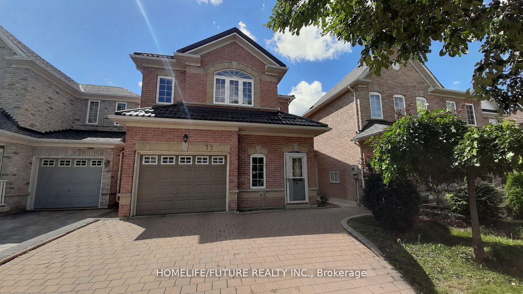 72 Sharon Lee Drive, Markham, ON L6C 3G4 photo 2