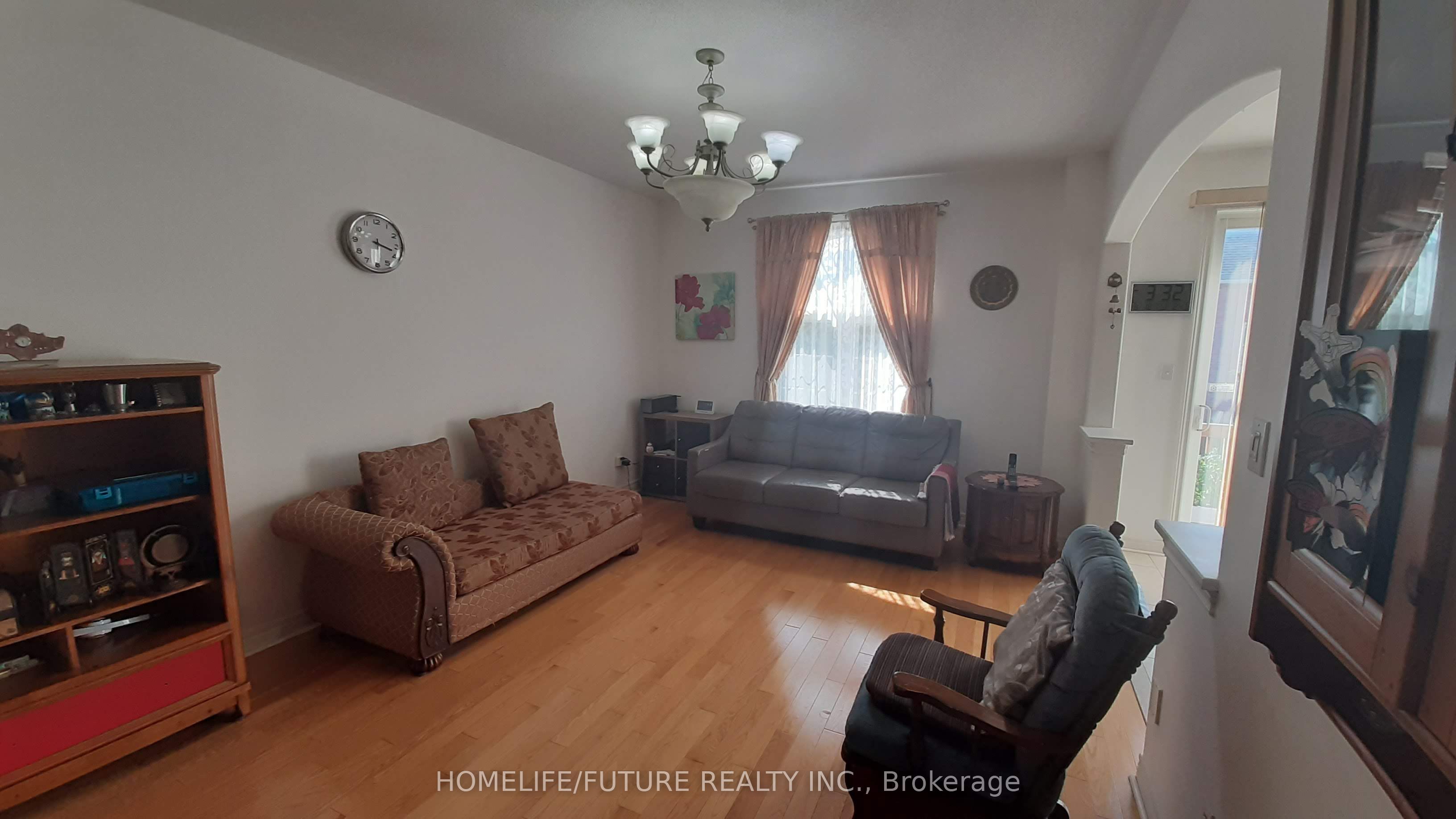 72 Sharon Lee Drive, Markham, ON L6C 3G4 photo 5