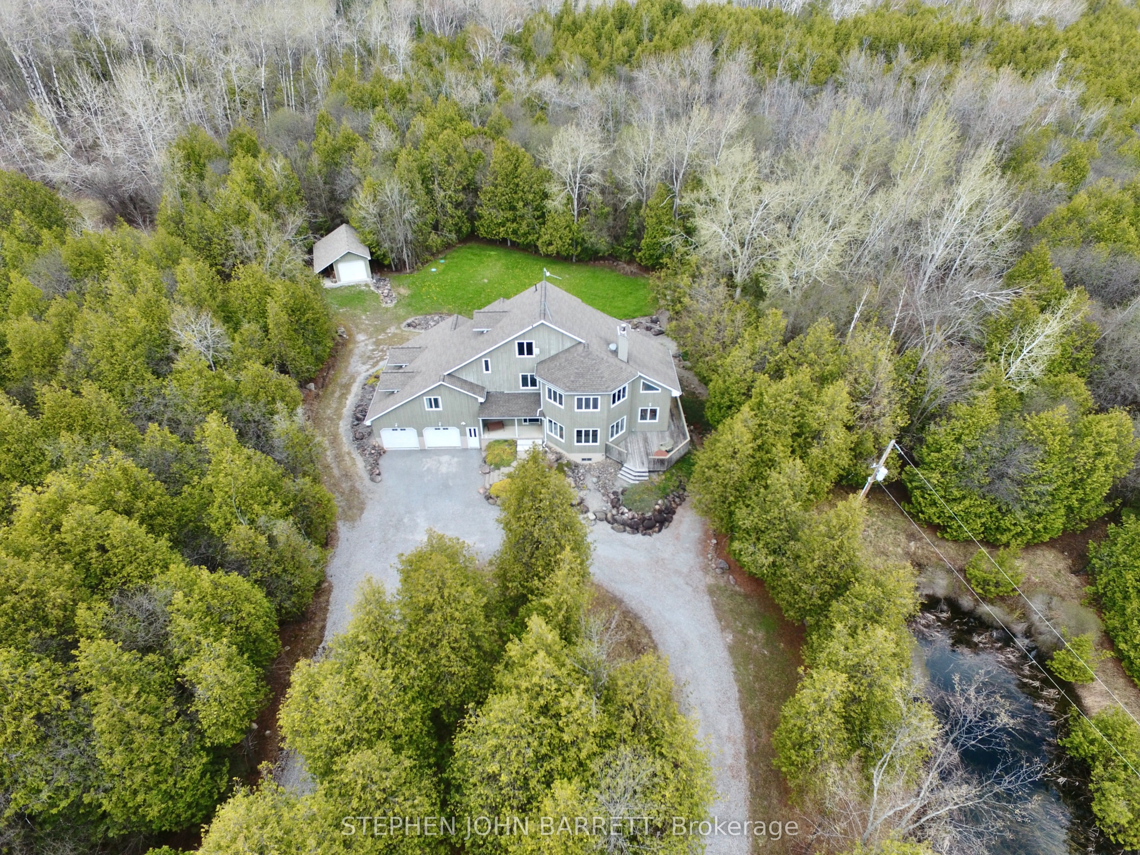 27352 48 Highway, Georgina, ON L0E 1R0 photo 2
