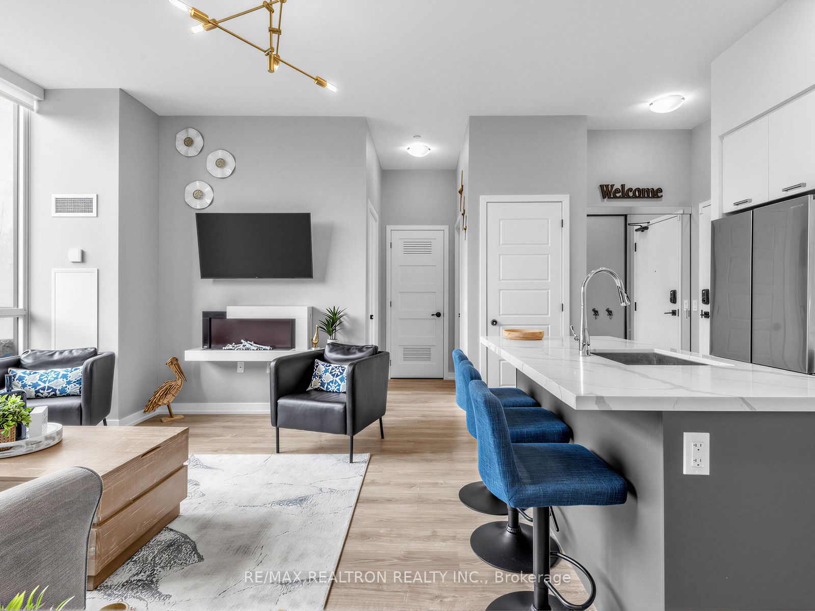 415 Sea Ray Ave Avenue 438, Innisfil, ON L9S 0R5 photo 4