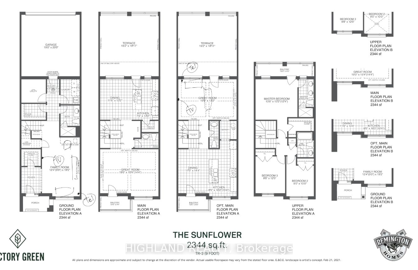 12 Robert Eaton Avenue, Markham, ON L3S 0G3 photo 2