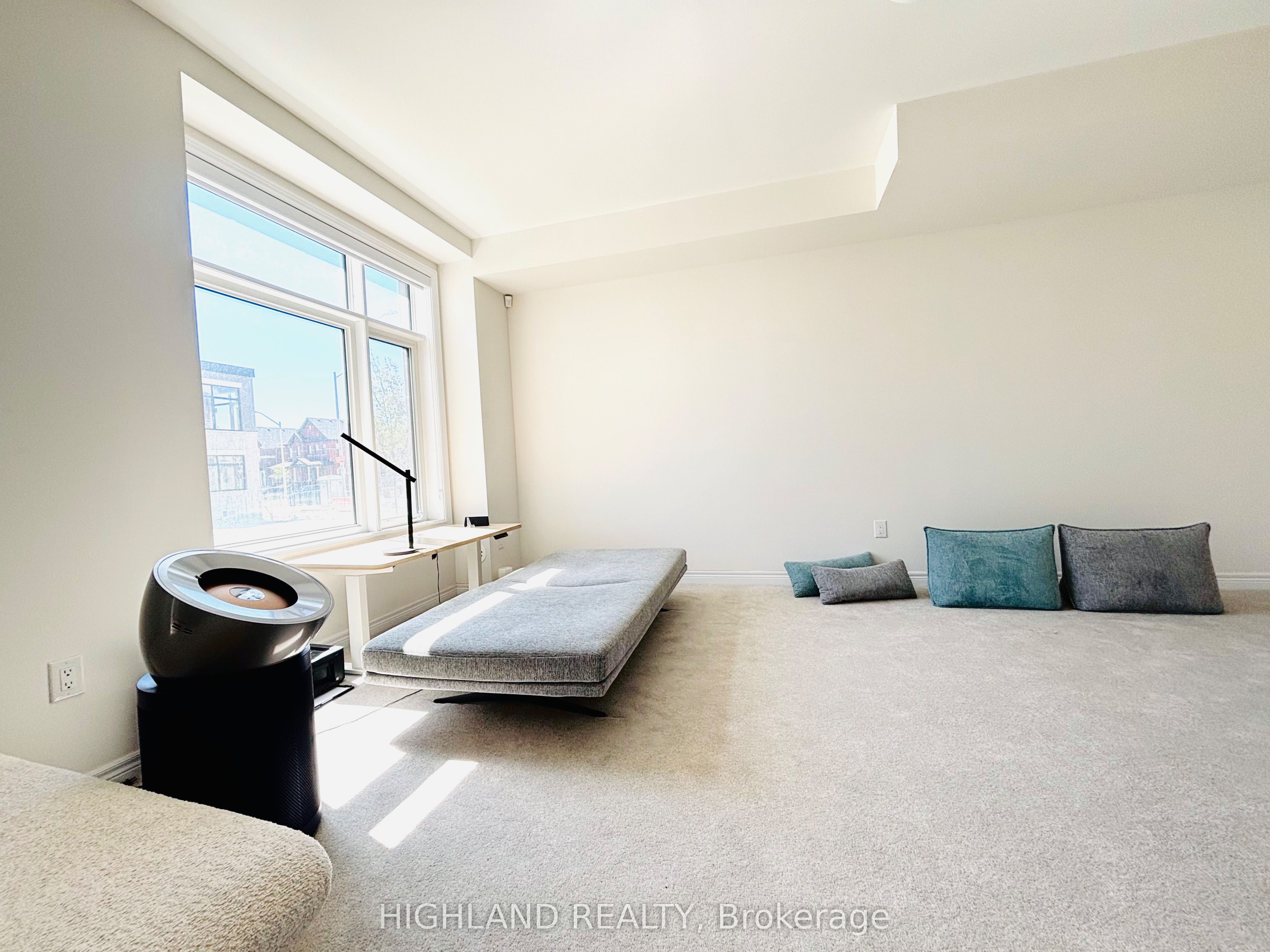 12 Robert Eaton Avenue, Markham, ON L3S 0G3 photo 5