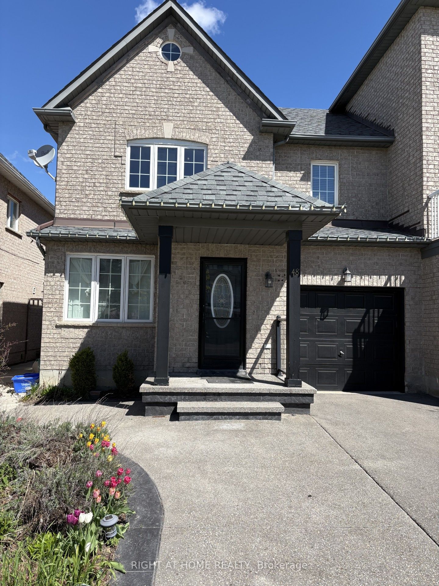 48 Grand Valley Boulevard, Vaughan, ON L6A 3K2