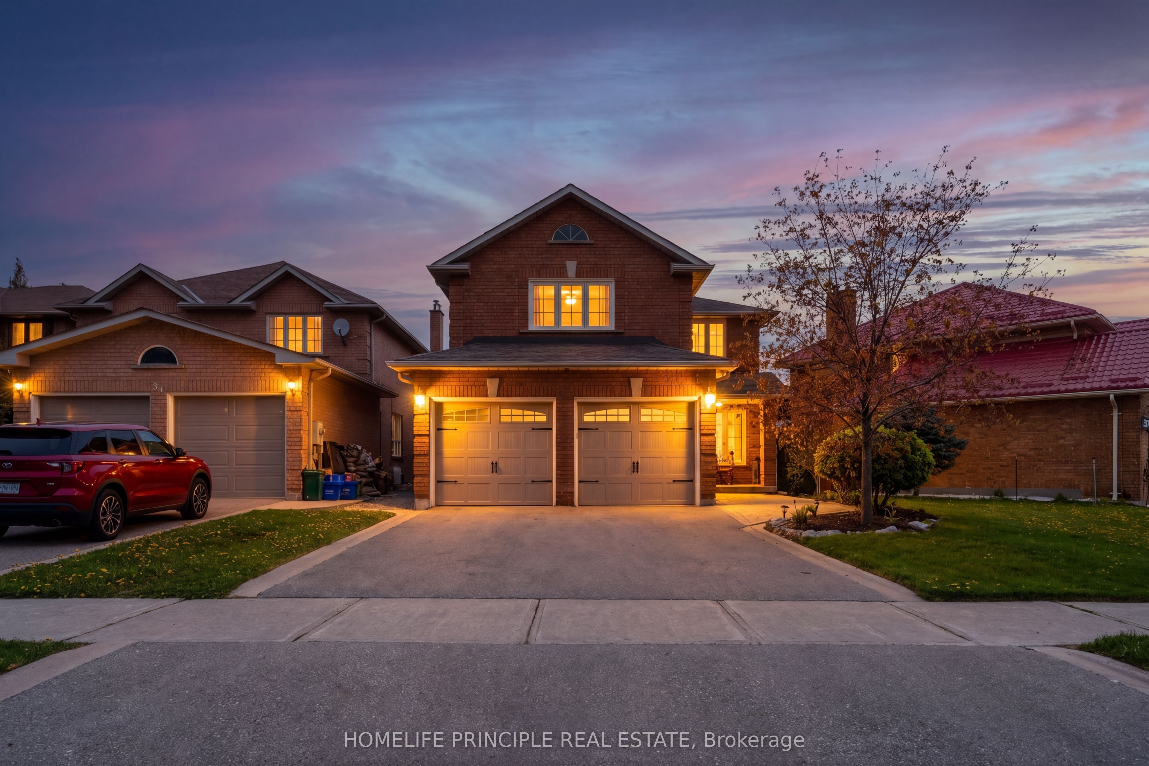 195 View North Court, Vaughan, ON L4L 8S3