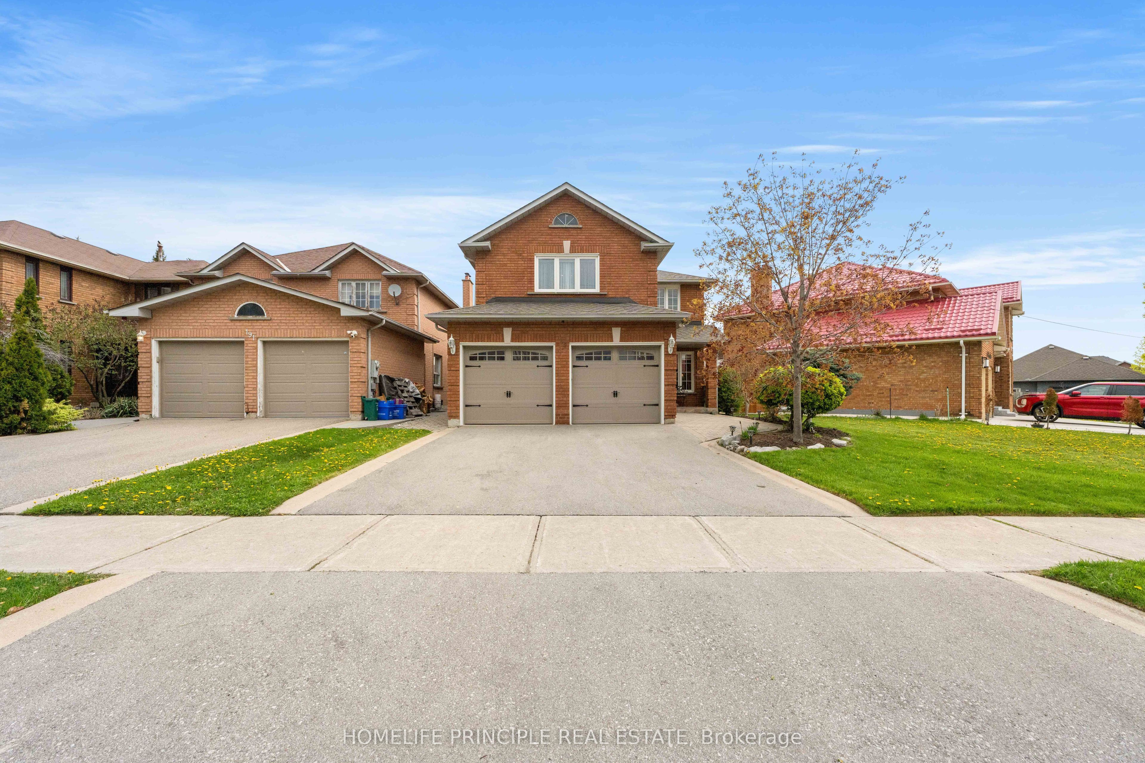 195 View North Court, Vaughan, ON L4L 8S3 photo 2