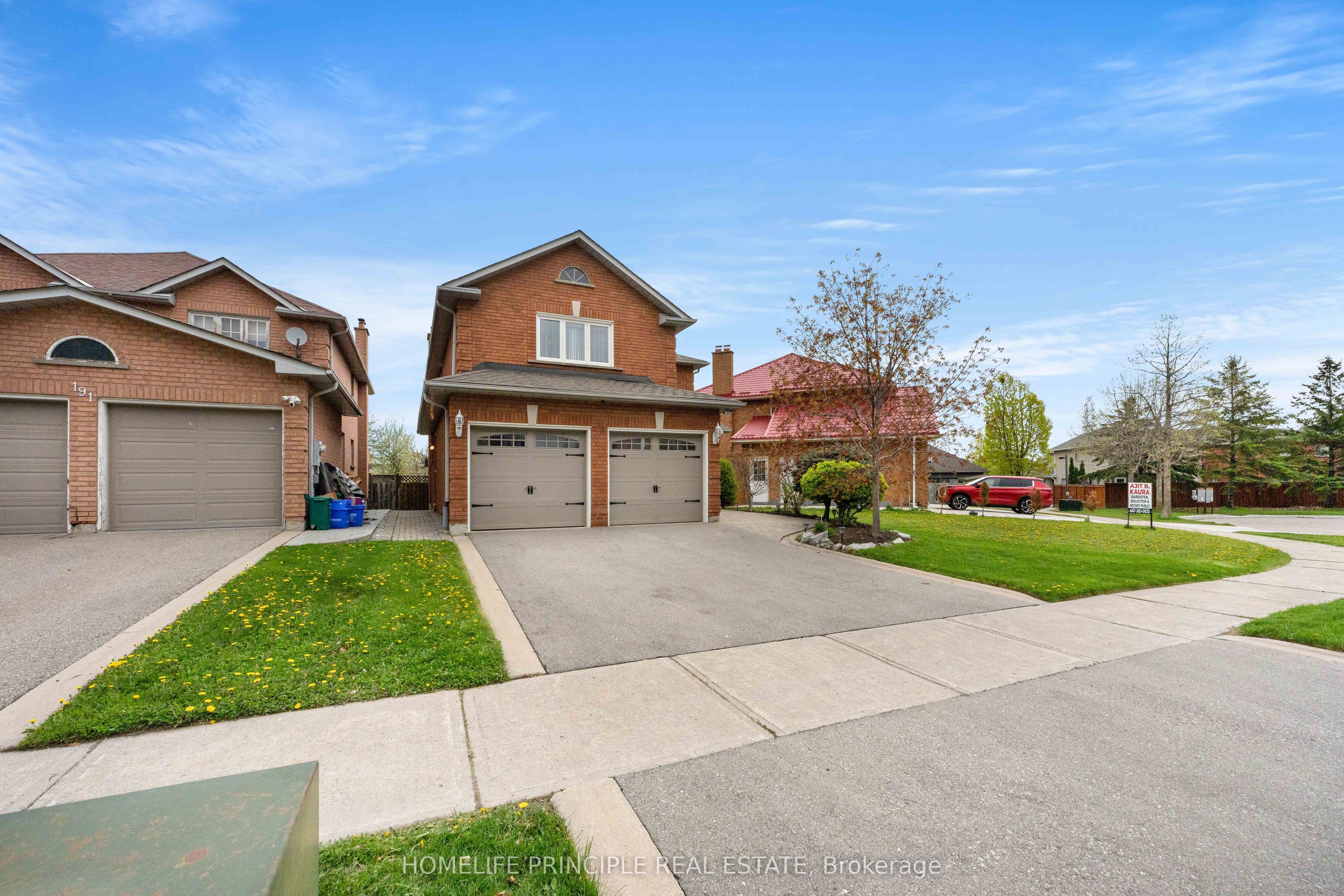 195 View North Court, Vaughan, ON L4L 8S3 photo 3