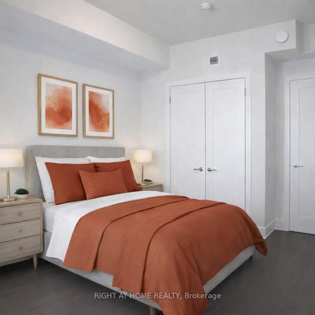 555 William Graham Drive 324, Aurora, ON L4G 3H9 photo 5