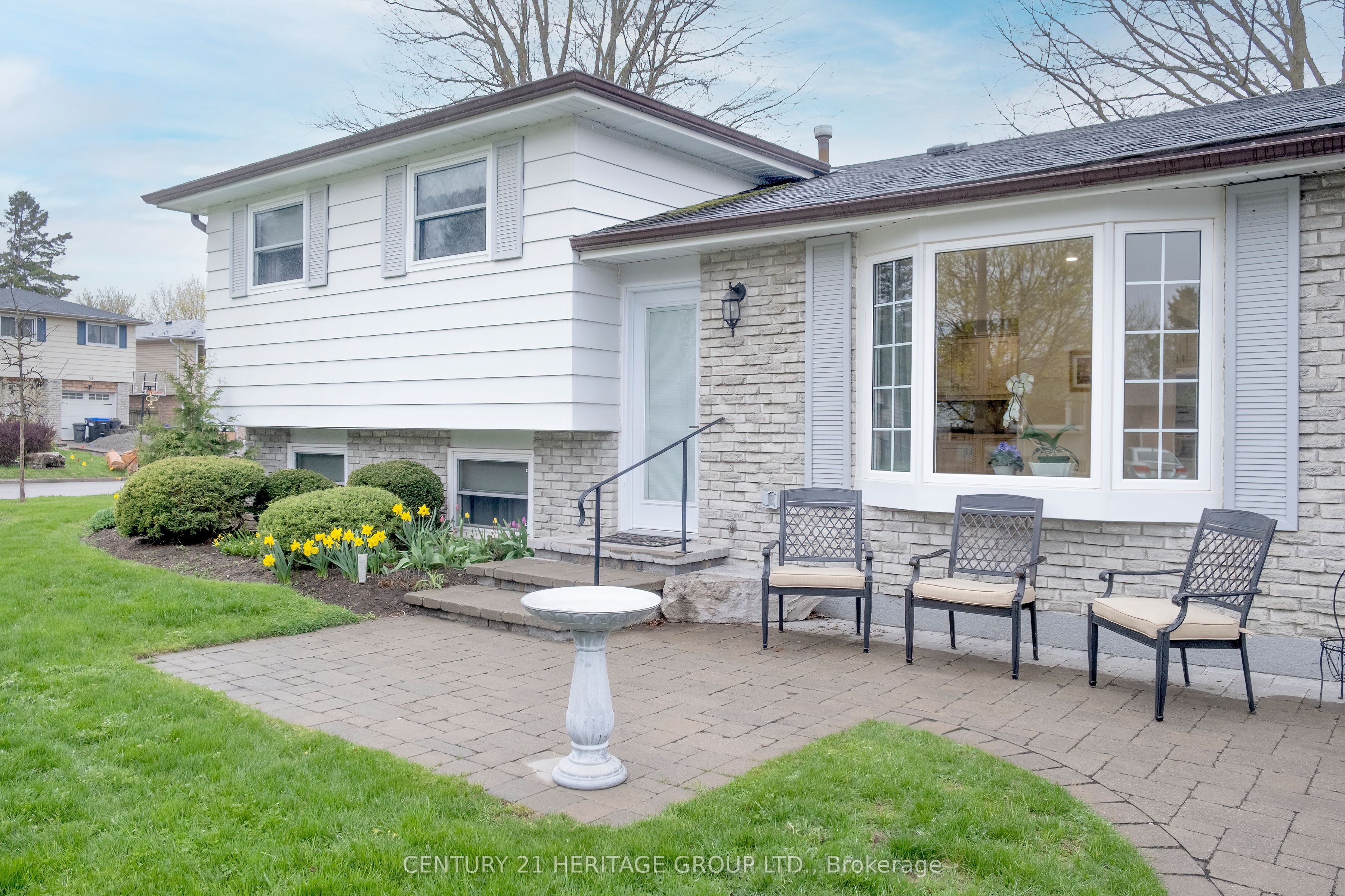 31 Mccague Crescent, New Tecumseth, ON L9R 1B2