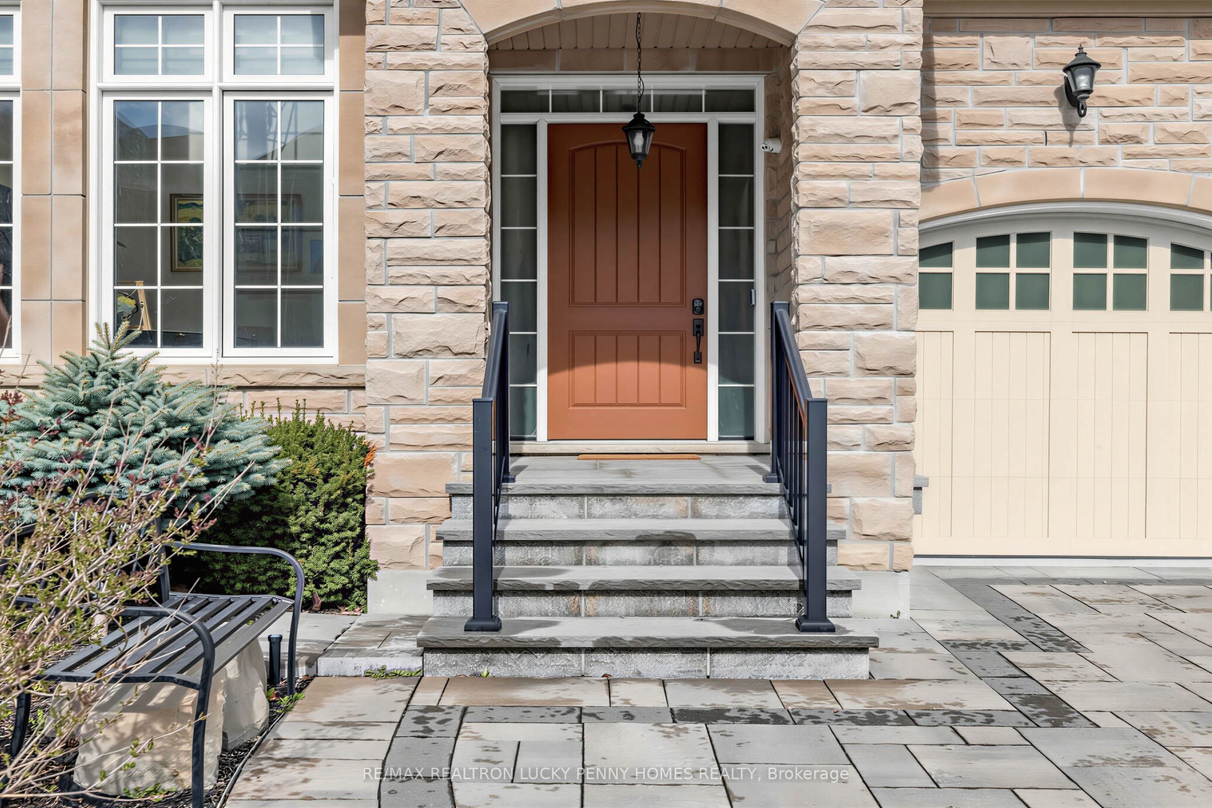 15 Tralee Court, Markham, ON L6C 0V1 photo 4