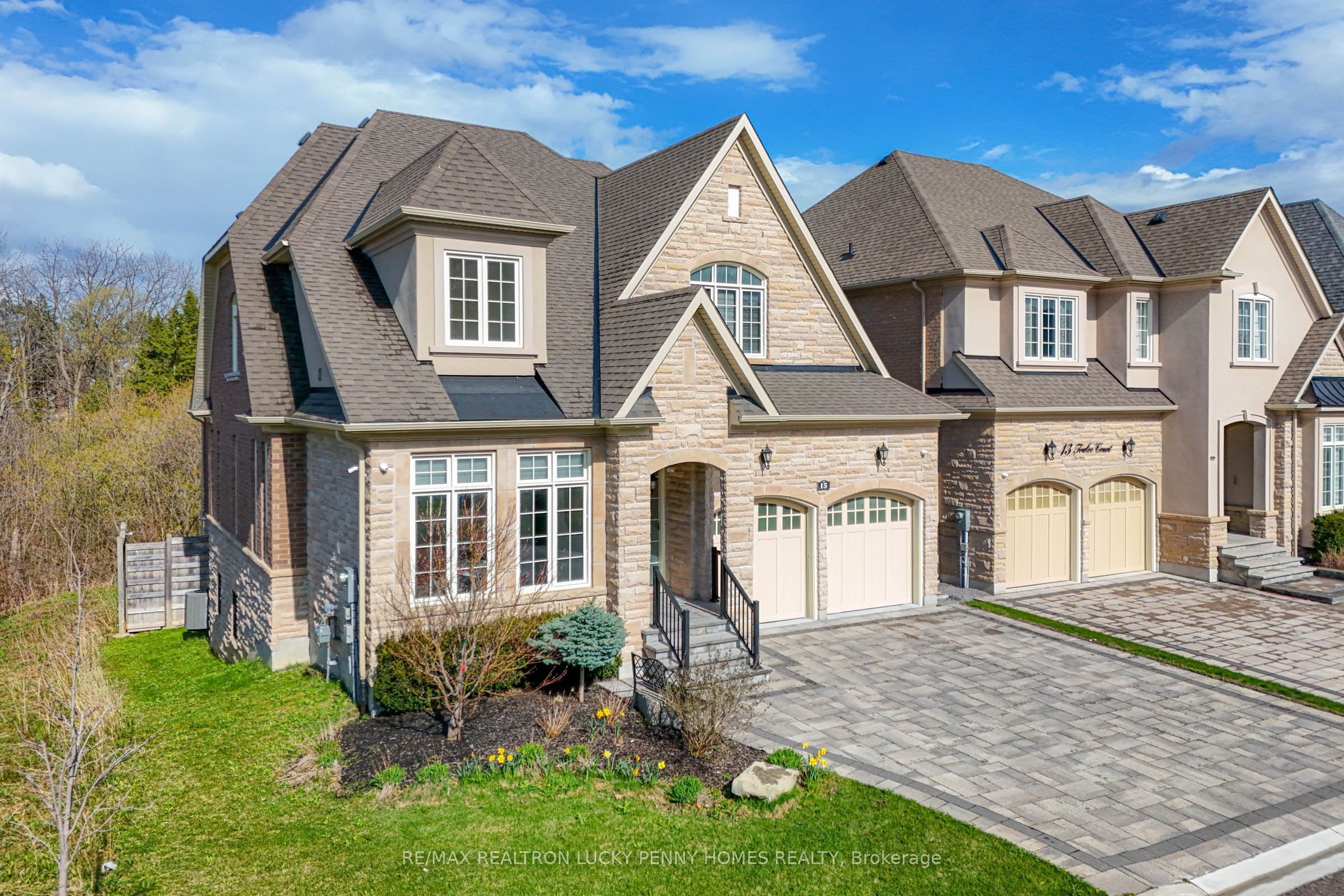 15 Tralee Court, Markham, ON L6C 0V1 photo 5