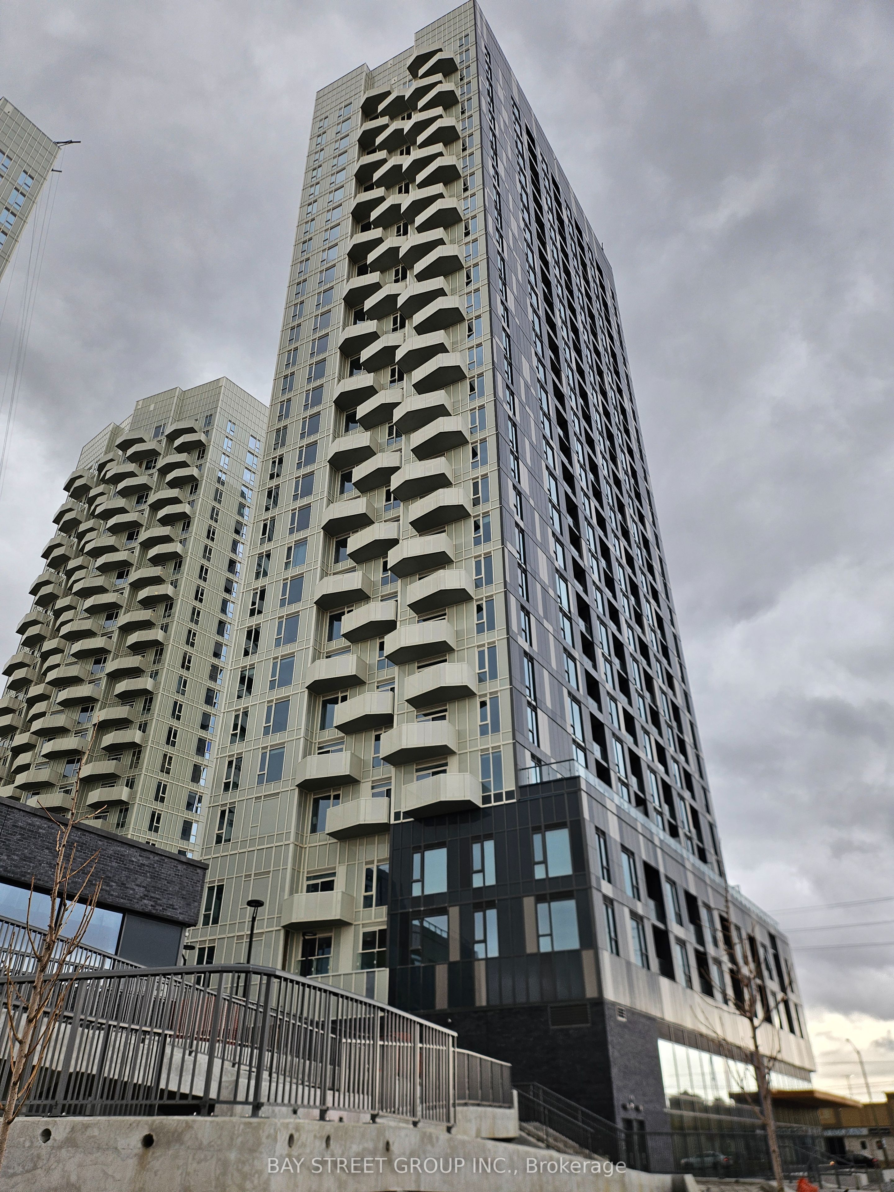 498 Caldari Road 2529, Vaughan, ON L4K 0A4