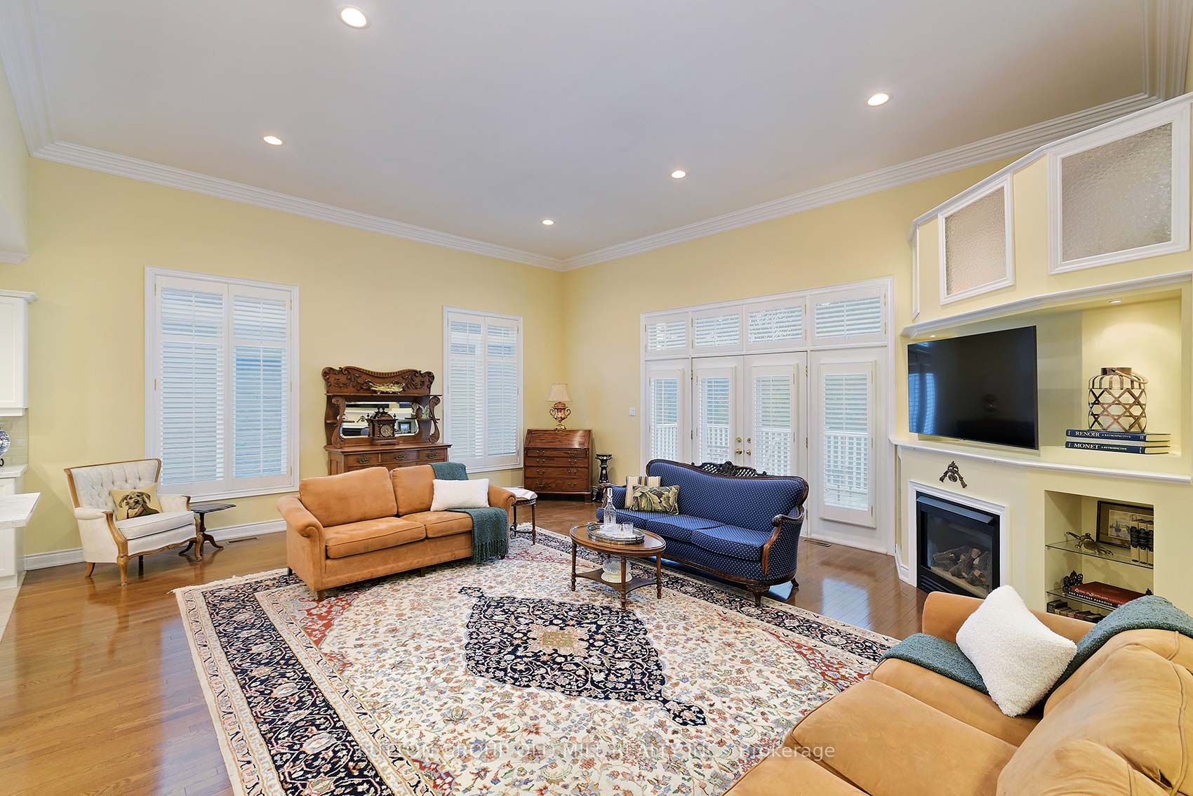128 Carmela Avenue, Richmond Hill, ON L4E 2V6 photo 5