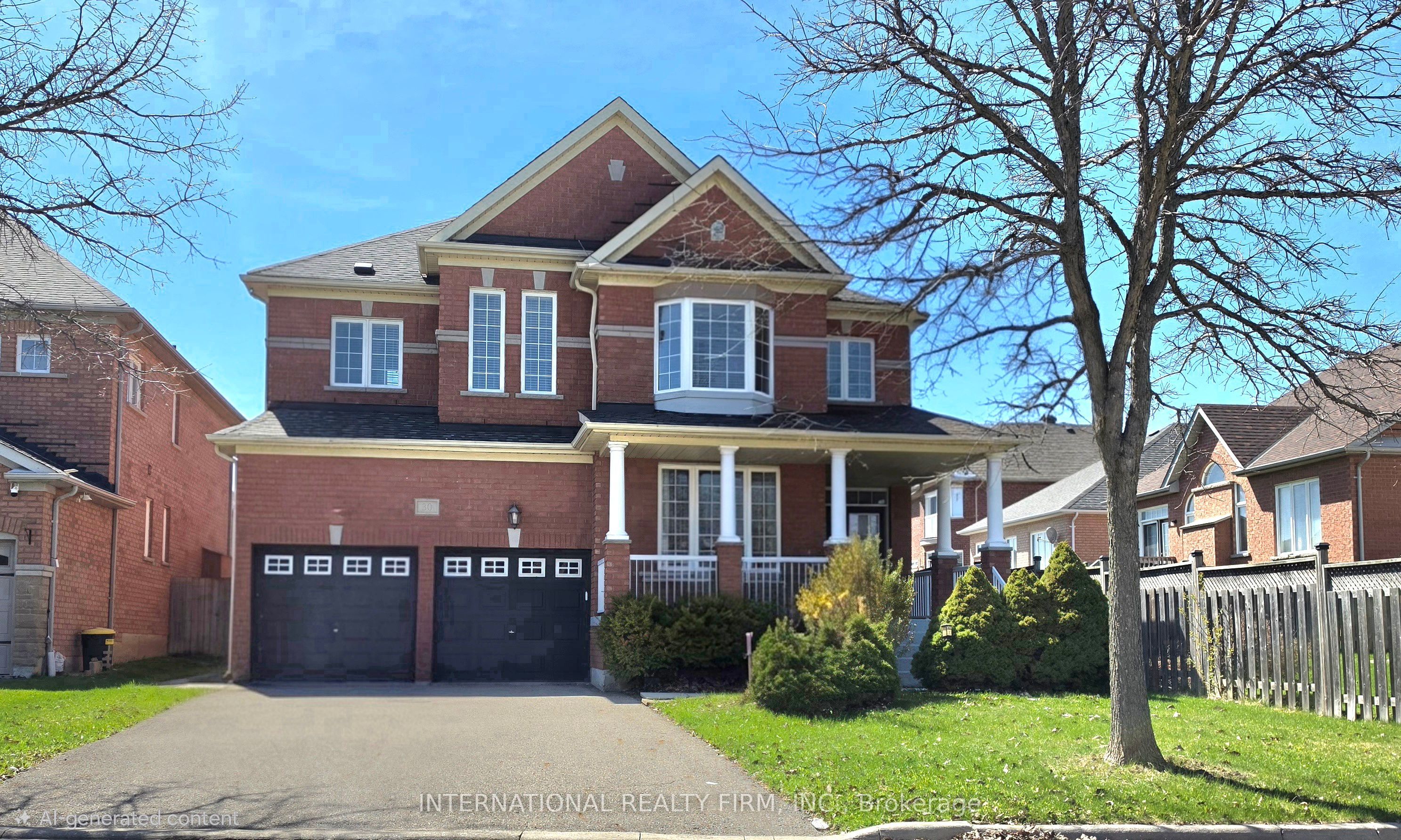30 O'Hara Crescent, Richmond Hill, ON L4E 4L3