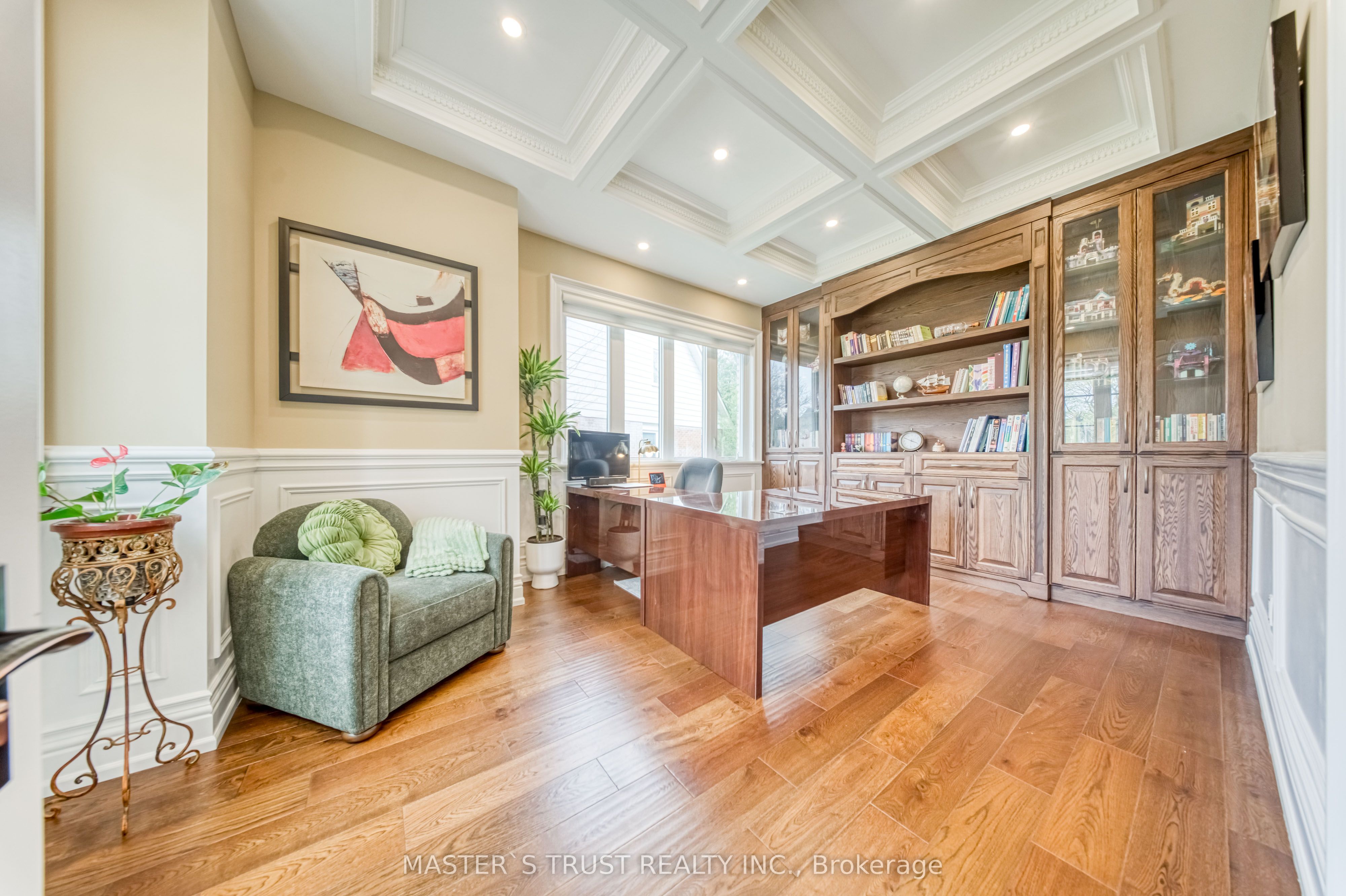 7 Trumpour Court, Markham, ON L3R 2L4 photo 4