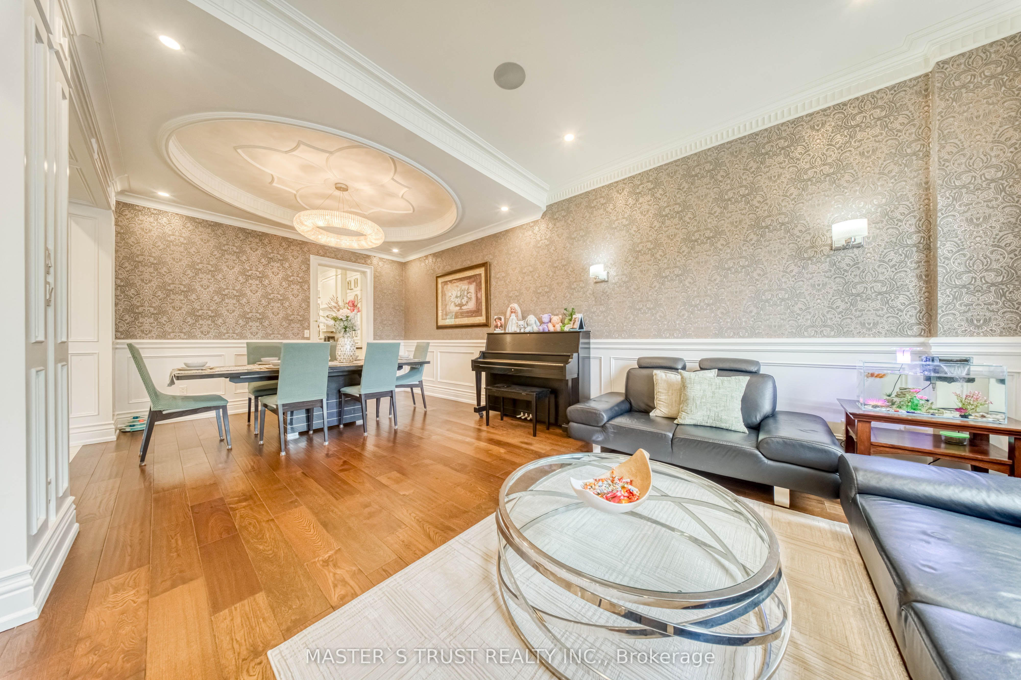 7 Trumpour Court, Markham, ON L3R 2L4 photo 5