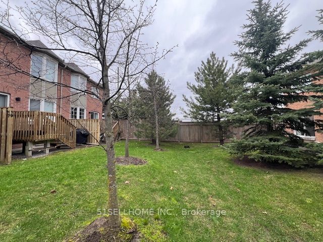 17 Winn Place, Aurora, ON L4G 0S2 photo 4