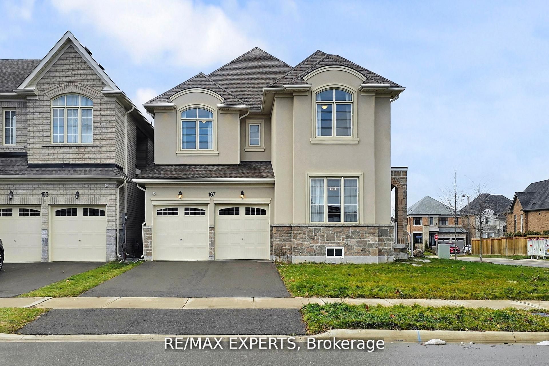 167 Frederick Pearson Street, East Gwillimbury, ON L9N 0Y8 photo 3