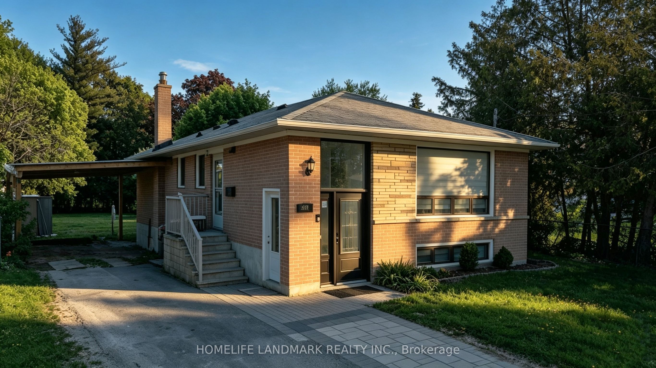 181 Maple Avenue Lower, Richmond Hill, ON L4C 2J2 photo 2