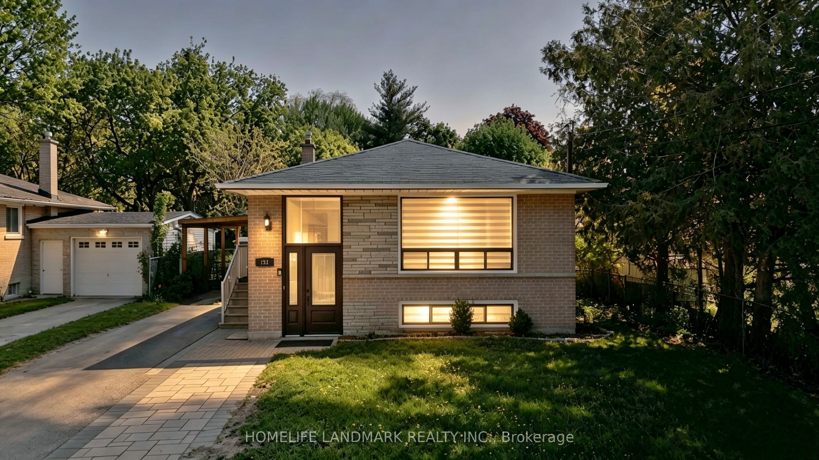 181 Maple Avenue Lower, Richmond Hill, ON L4C 2J2 photo 5