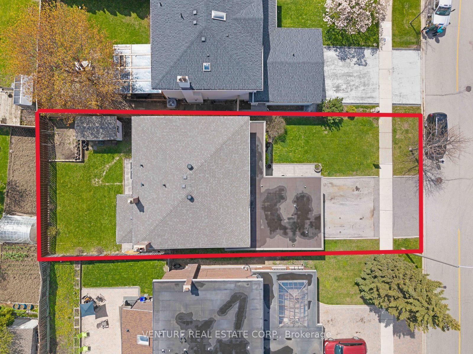 83 Jeanne Drive, Vaughan, ON L4L 1X8 photo 5