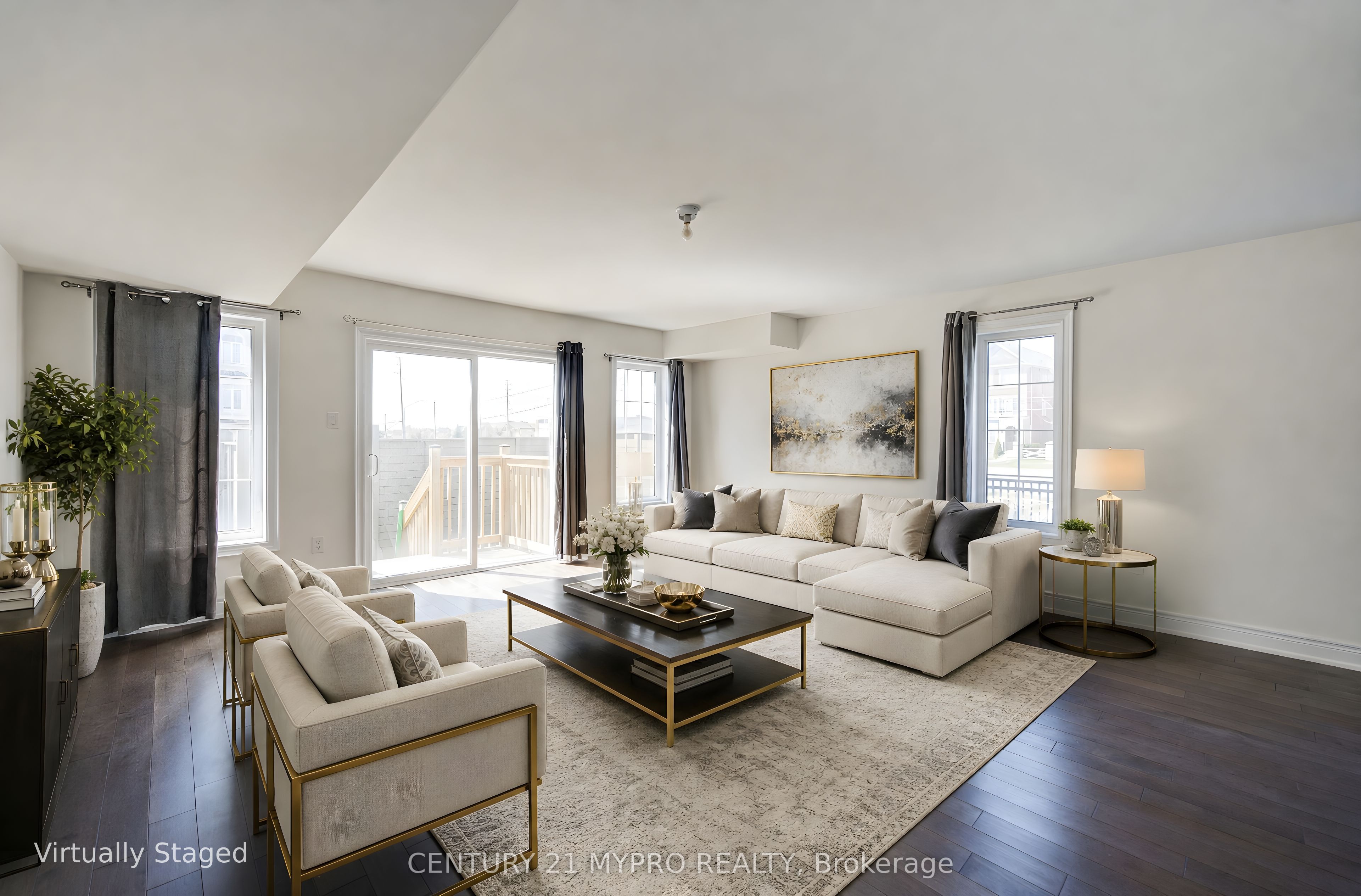 7 Latchford Lane, Richmond Hill, ON L4C 7V6 photo 5