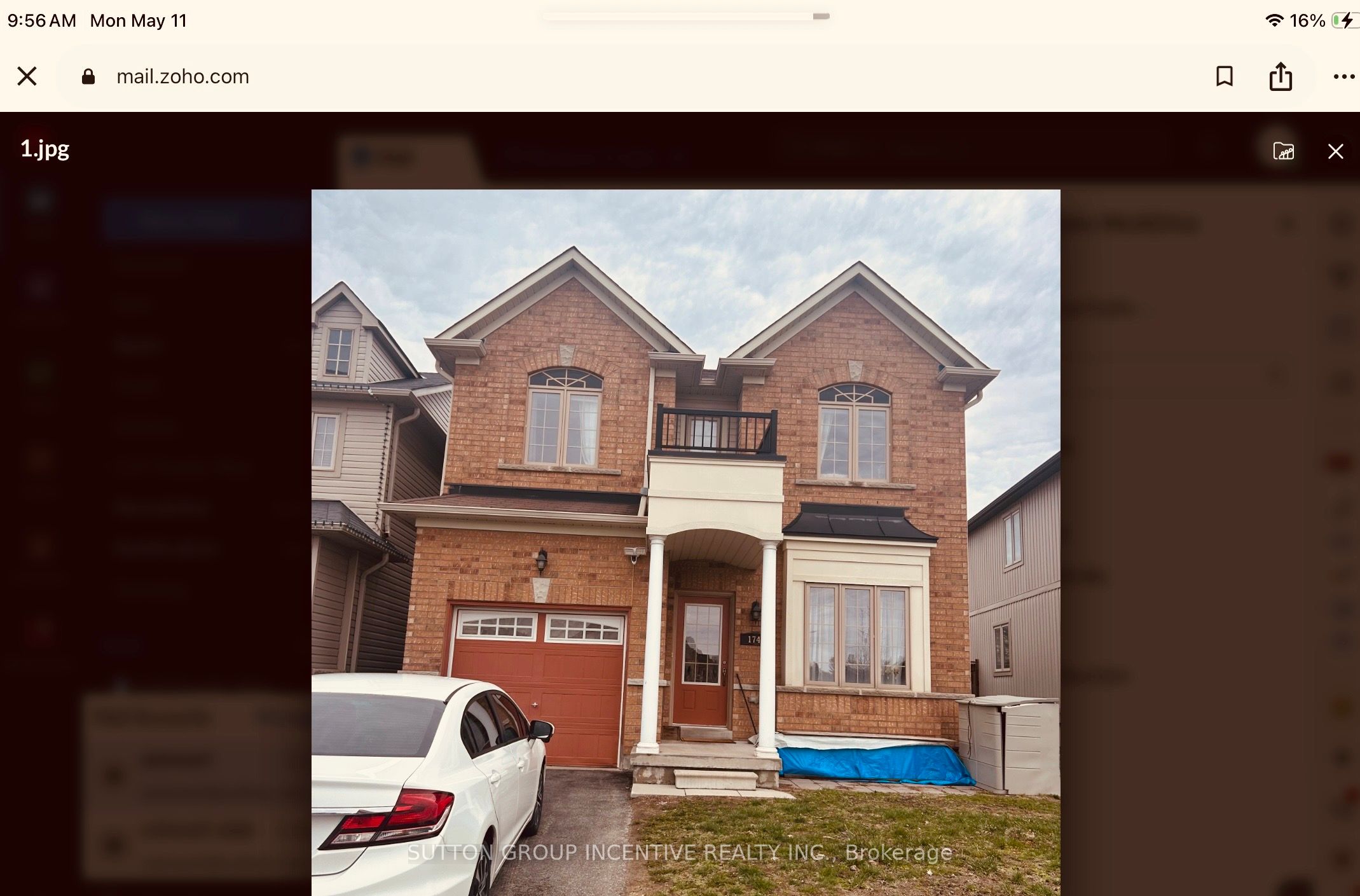 174 Maplewood Drive, Essa, ON L3W 0G1