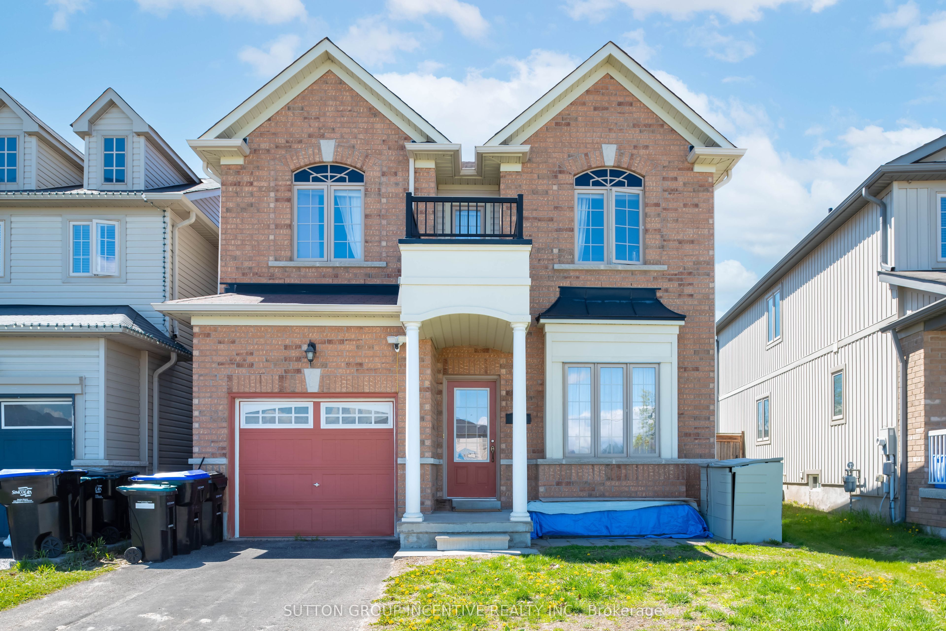 174 Maplewood Drive, Essa, ON L3W 0G1 photo 4