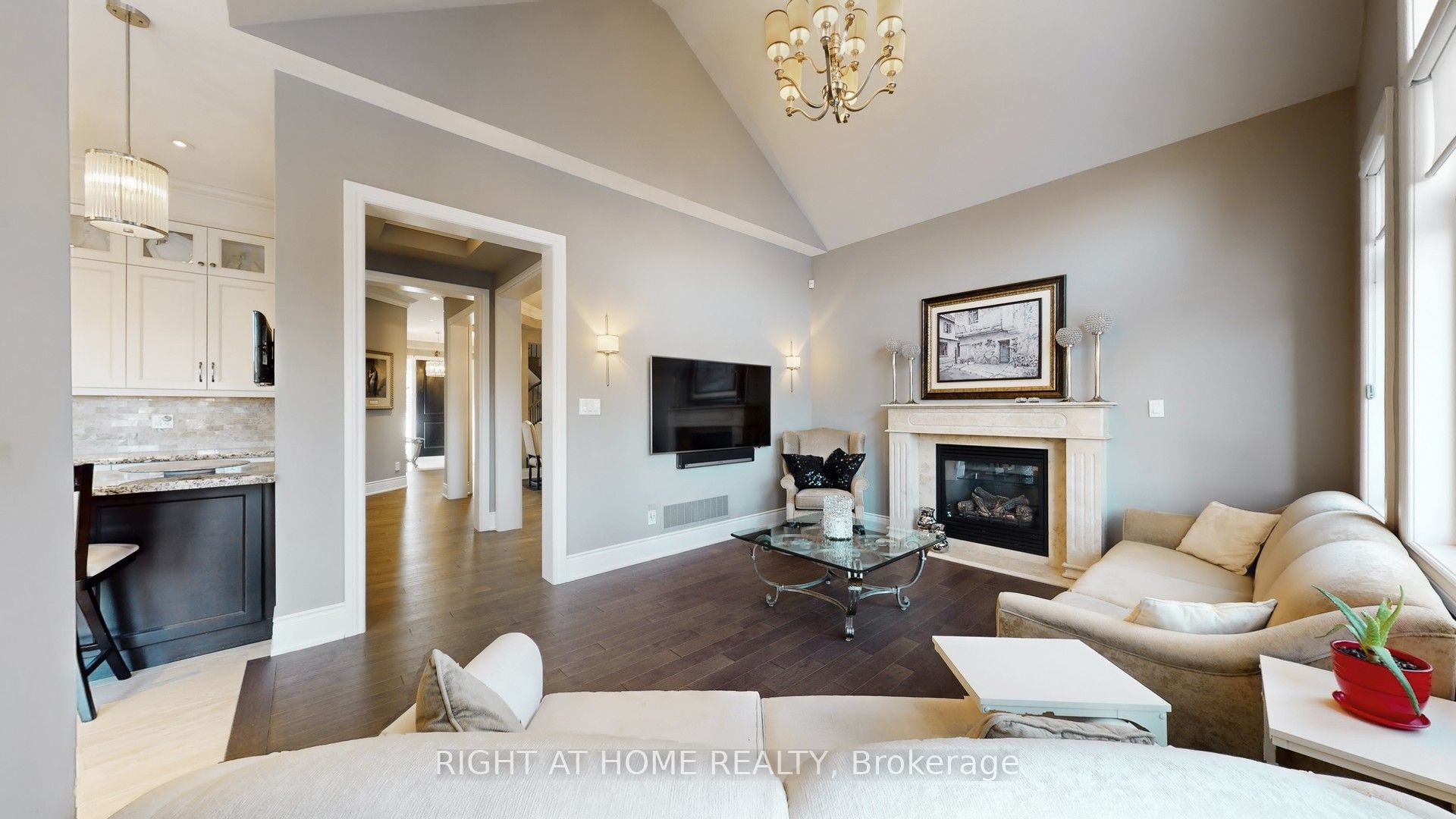 131 Robert Berry Crescent, King, ON L7B 0M3 photo 3