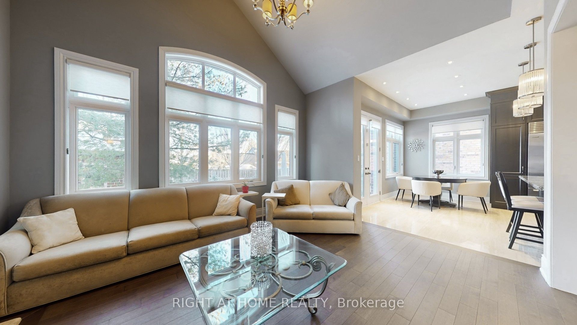 131 Robert Berry Crescent, King, ON L7B 0M3 photo 5