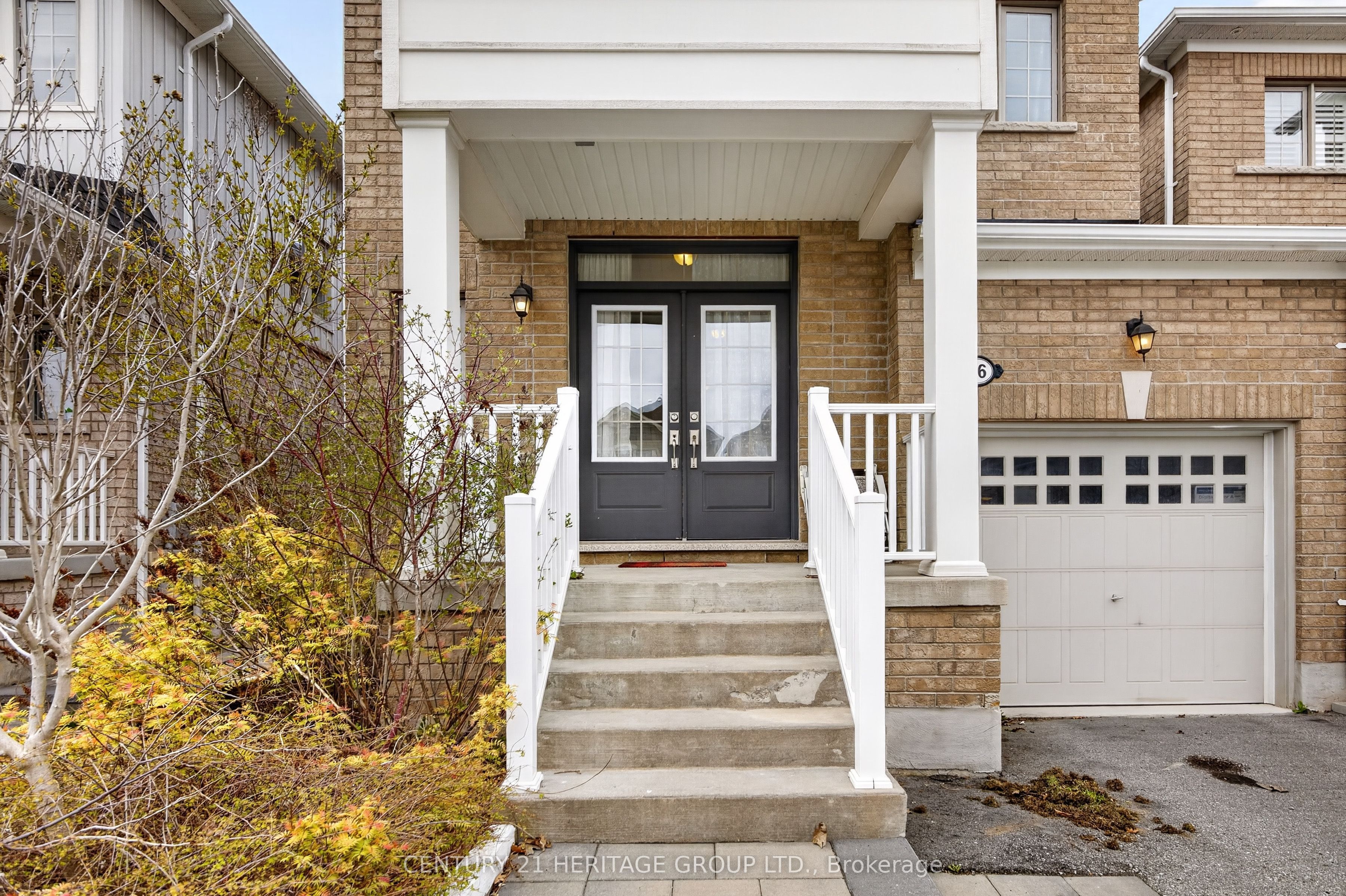 16 Prady Lane, New Tecumseth, ON L4H 2G6 photo 2
