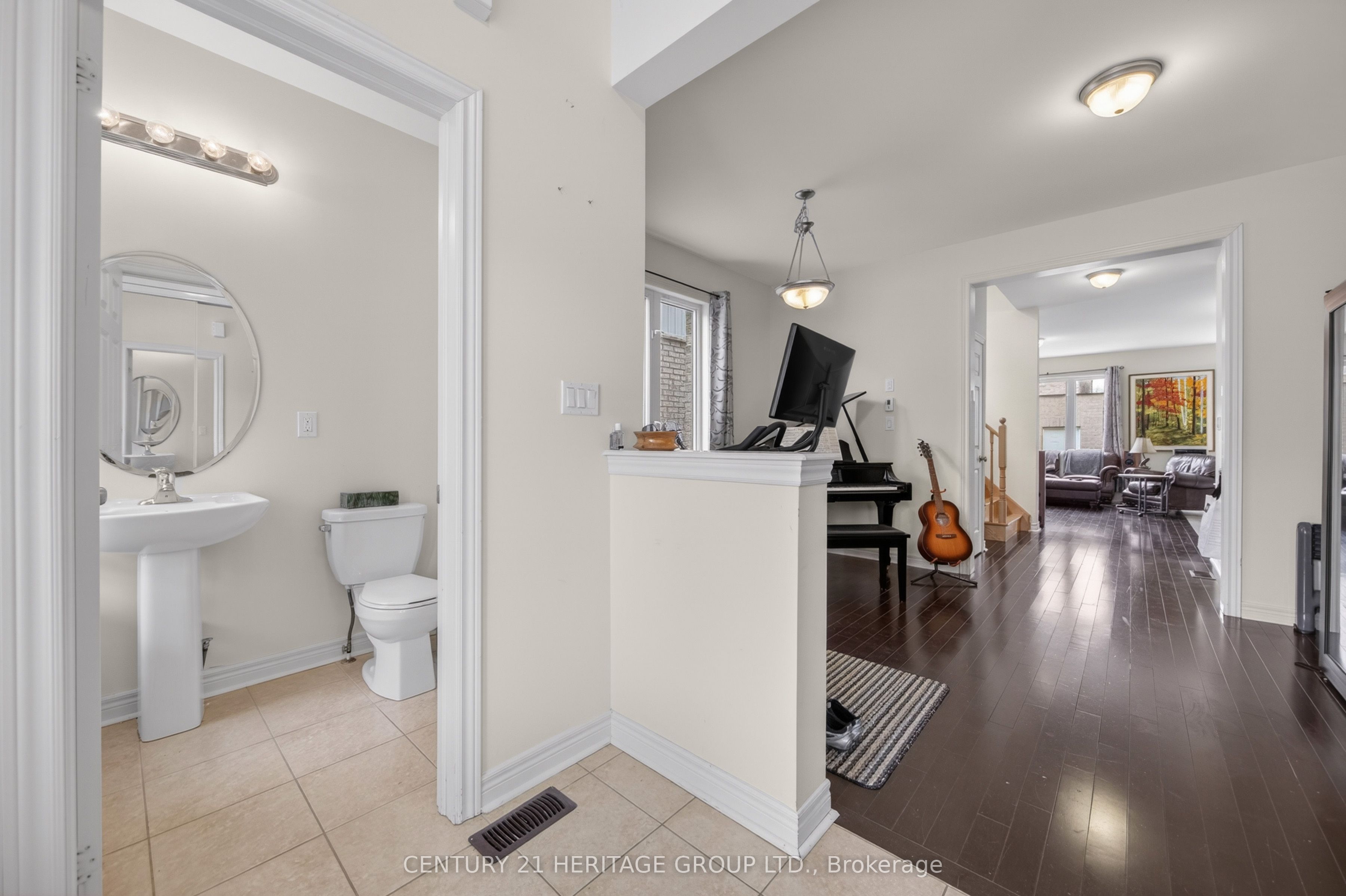 16 Prady Lane, New Tecumseth, ON L4H 2G6 photo 5