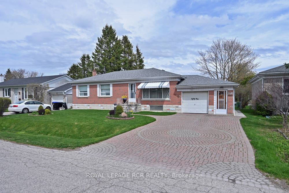89 William Street, New Tecumseth, ON L9R 1N2