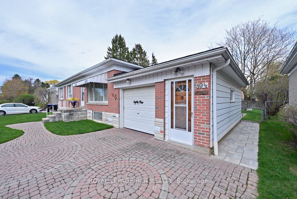 89 William Street, New Tecumseth, ON L9R 1N2 photo 3