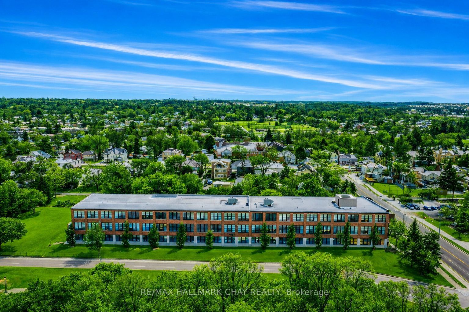 543 Timothy Street 106, Newmarket, ON L3Y 1R1 photo 3