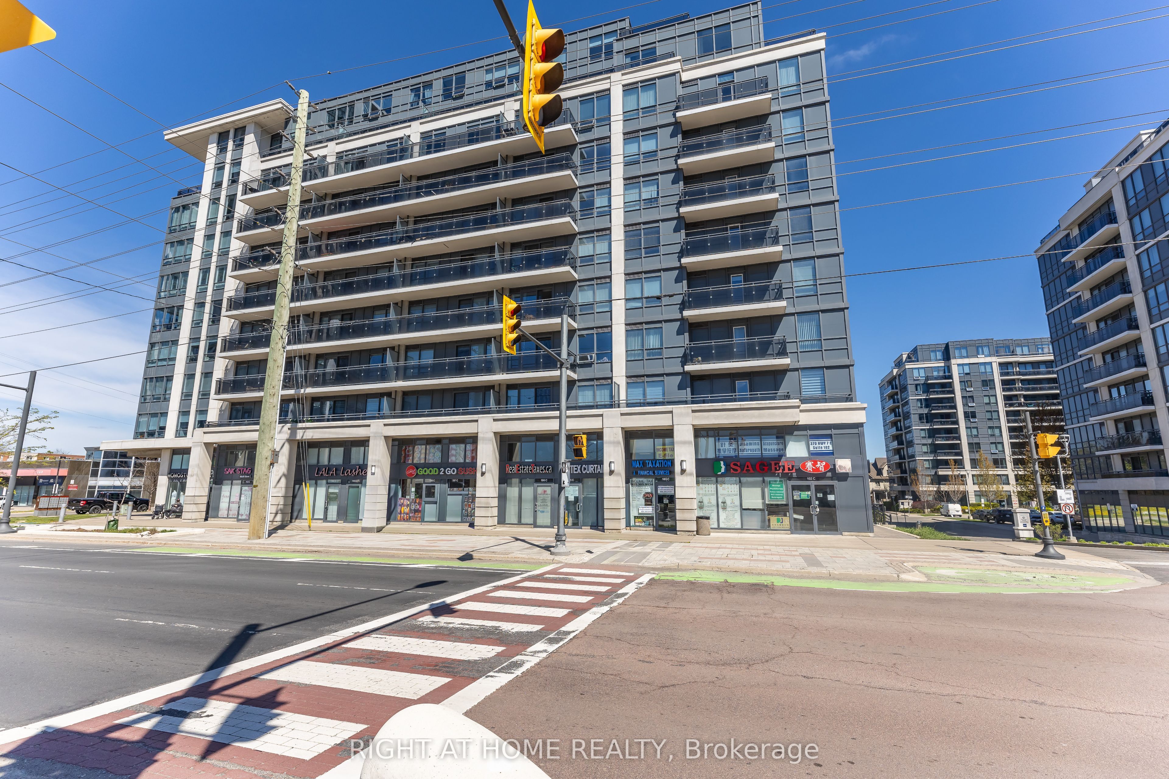 370 Highway 7 E 1021, Richmond Hill, ON L4B 0C4 photo 3