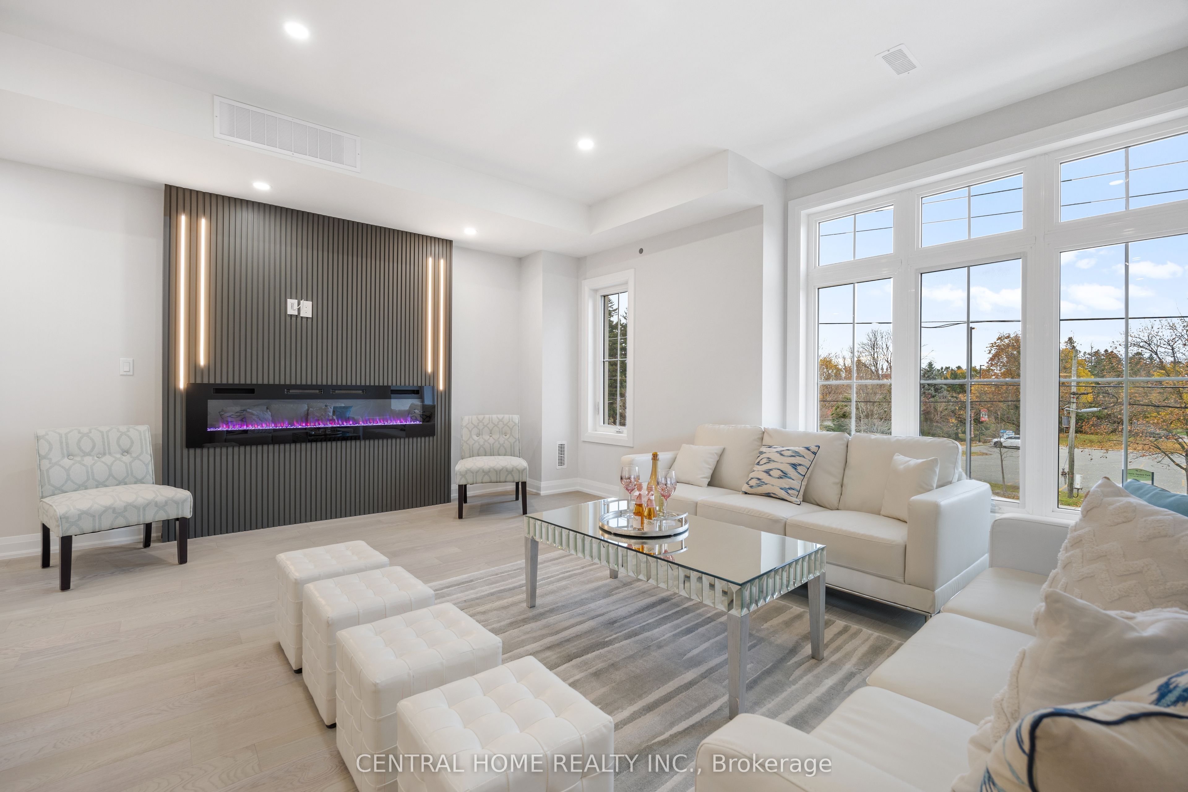 2946 Elgin Mills Road, Markham, ON L6C 0E5