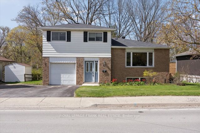 87 Mill Street, Uxbridge, ON L9P 1H9 photo 2