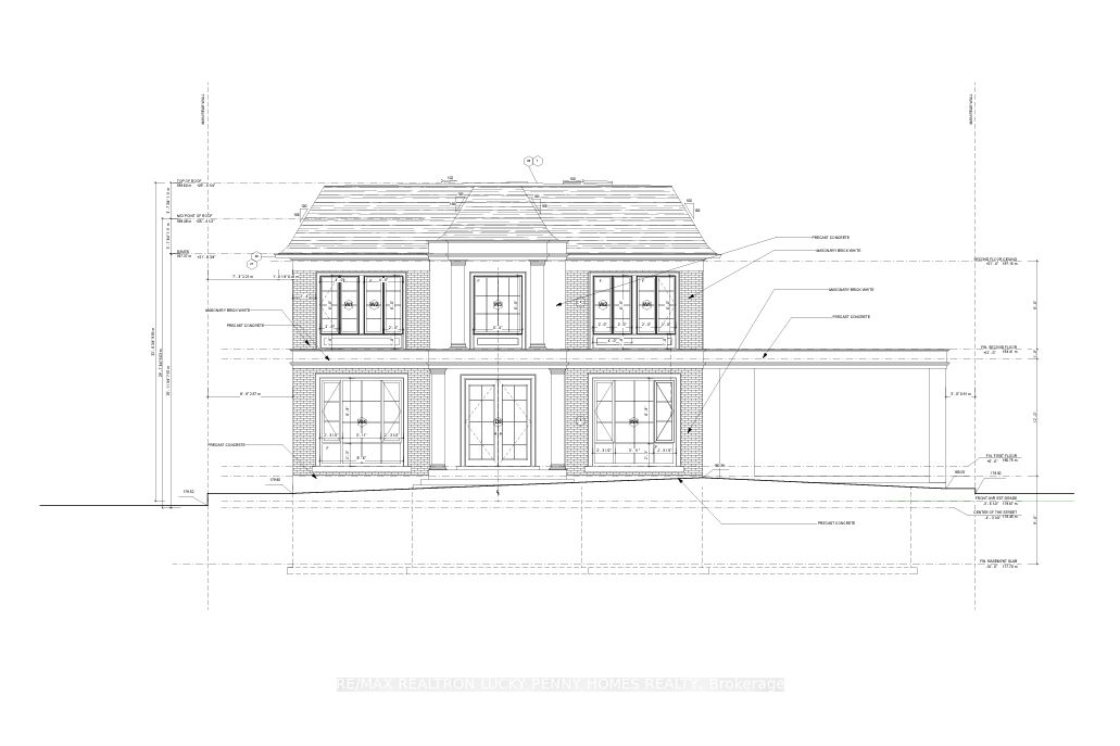 16B Riverview Avenue, Markham, ON L3P 1E7