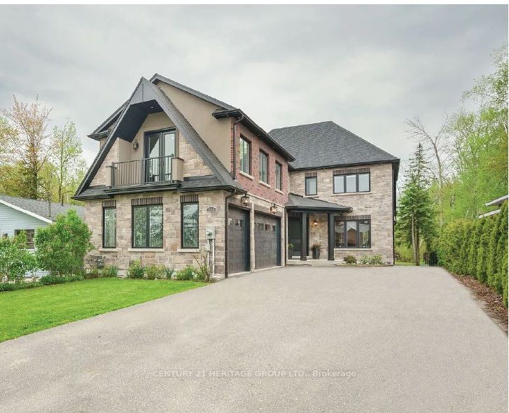 1894 Simcoe Boulevard, Innisfil, ON L9S 4N4