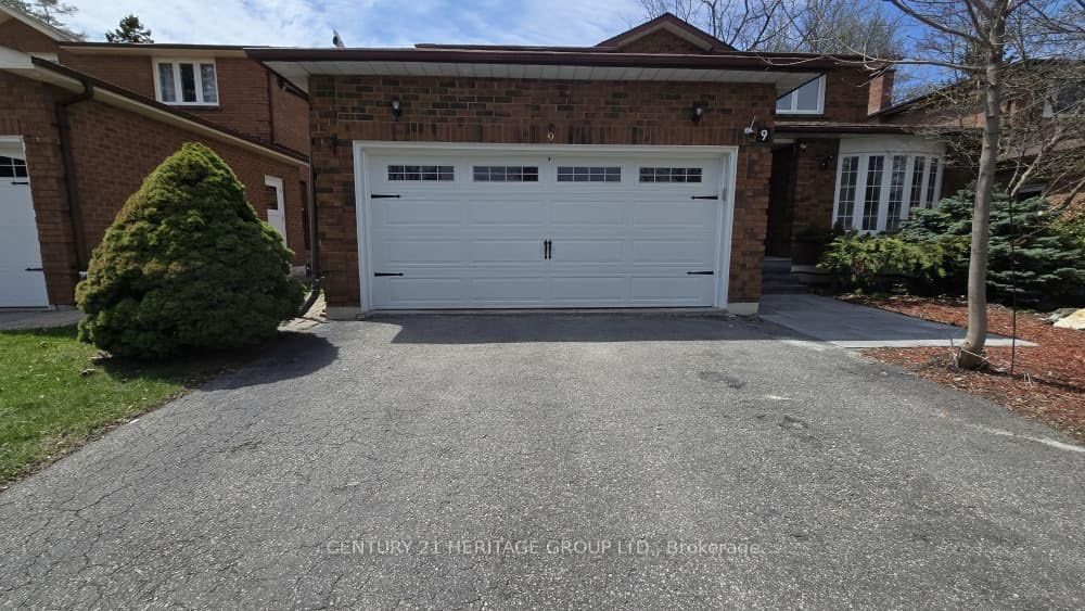 9 Addison Street Bsmt, Richmond Hill, ON L4C 7M2