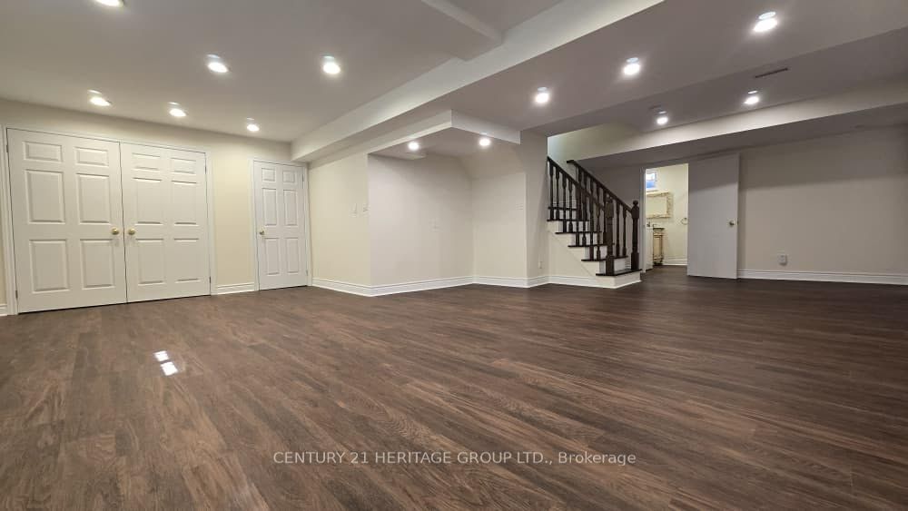 9 Addison Street Bsmt, Richmond Hill, ON L4C 7M2 photo 4