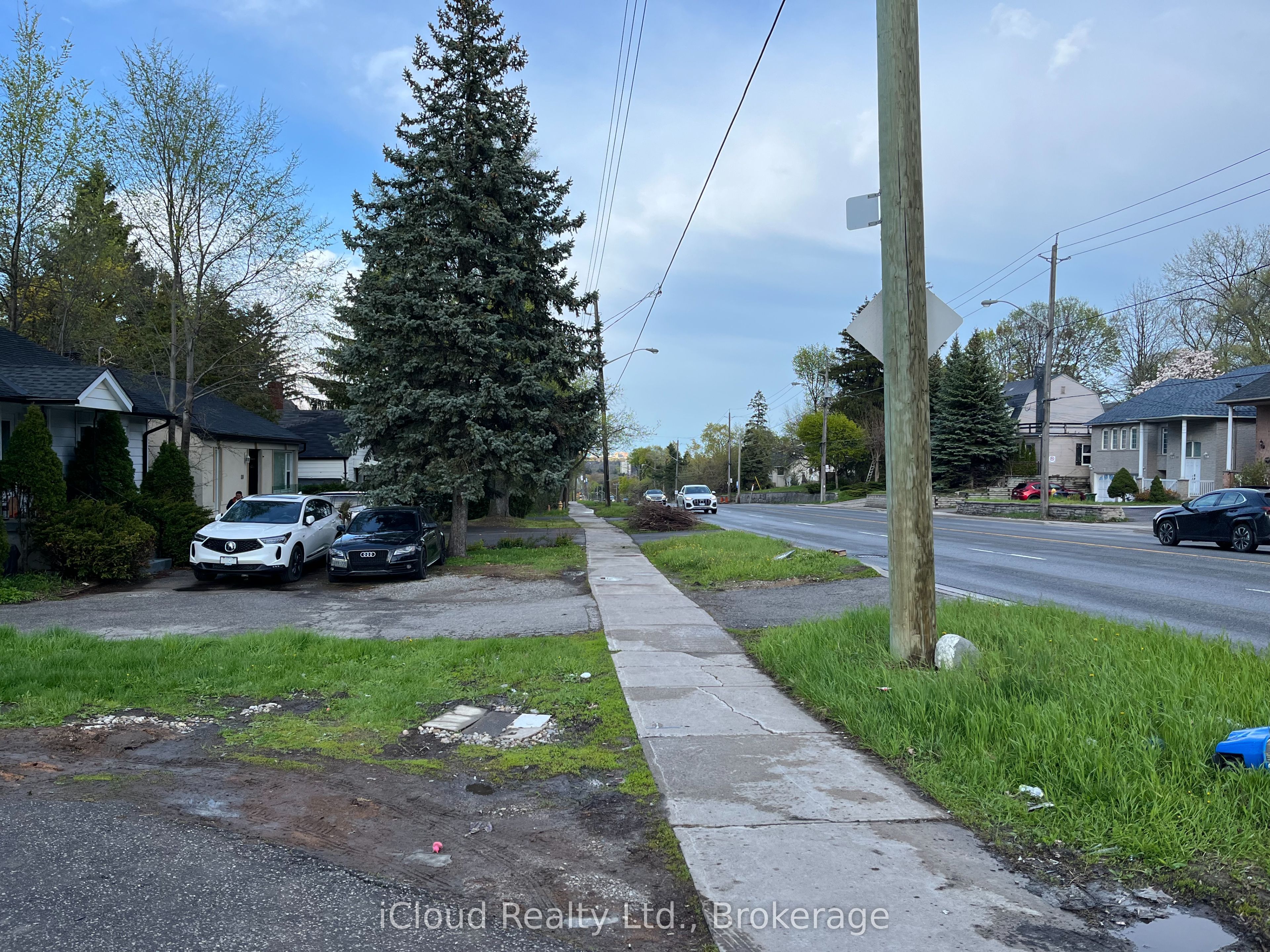 104 E Steeles Avenue E A (Lower Level), Markham, ON L3T 1A4 photo 2