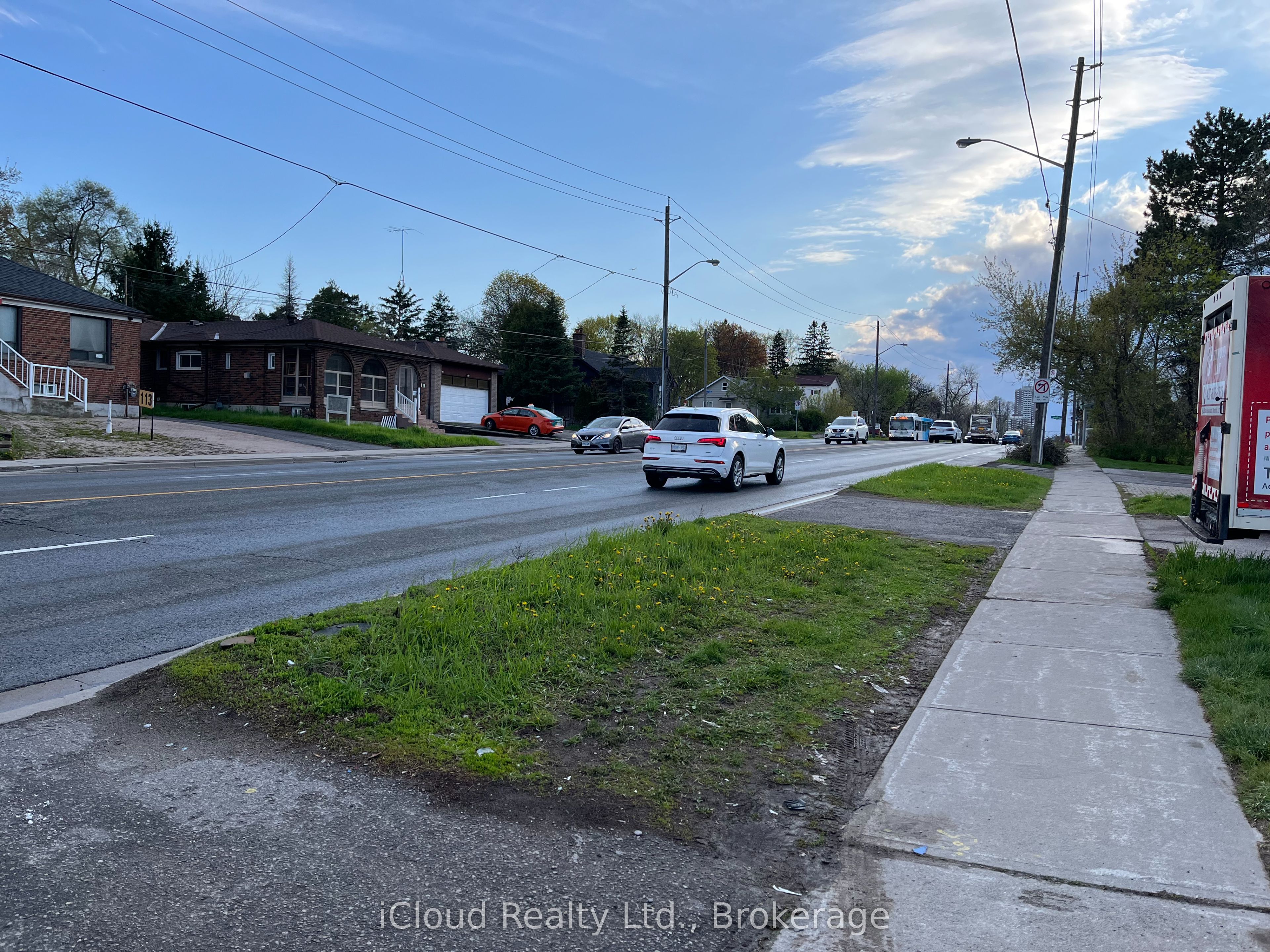 104 E Steeles Avenue E A (Lower Level), Markham, ON L3T 1A4 photo 3