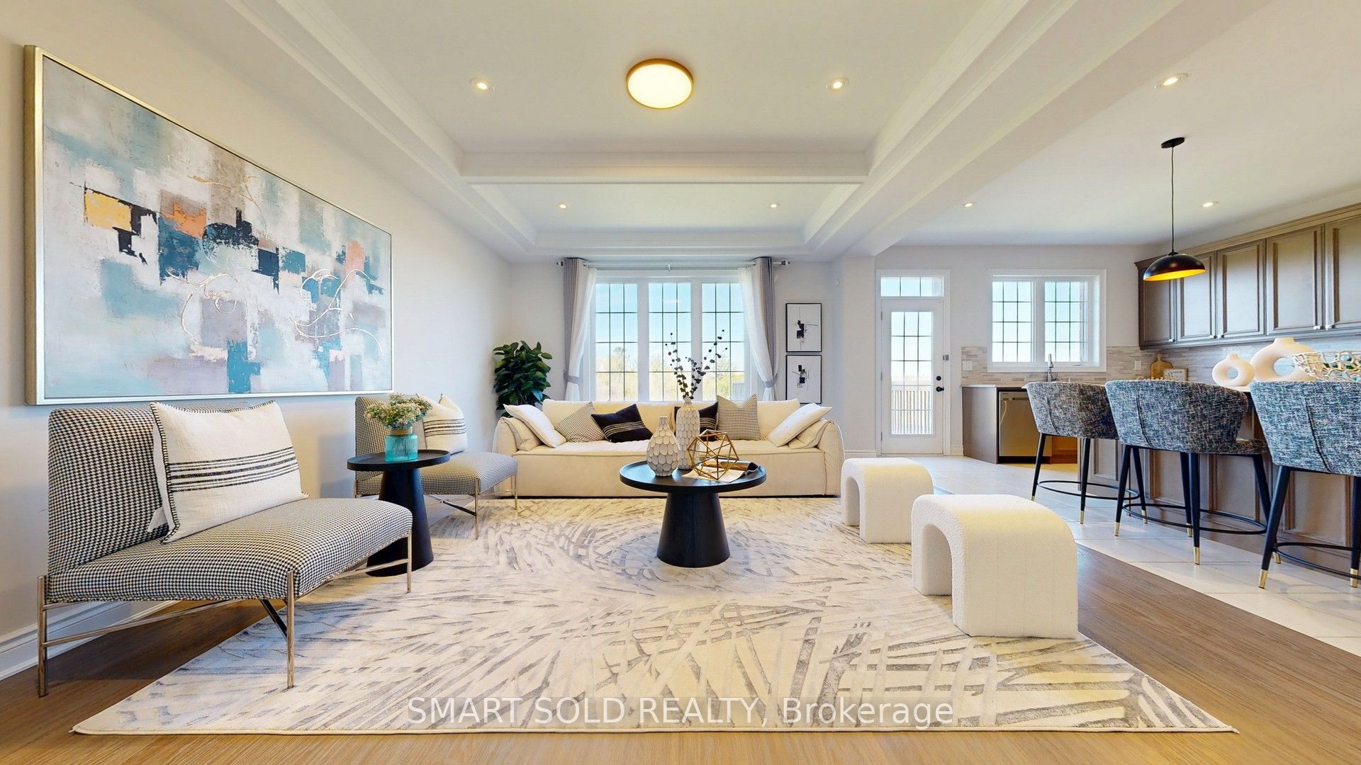 138 William F Bell Parkway, Richmond Hill, ON L4S 0L7 photo 4