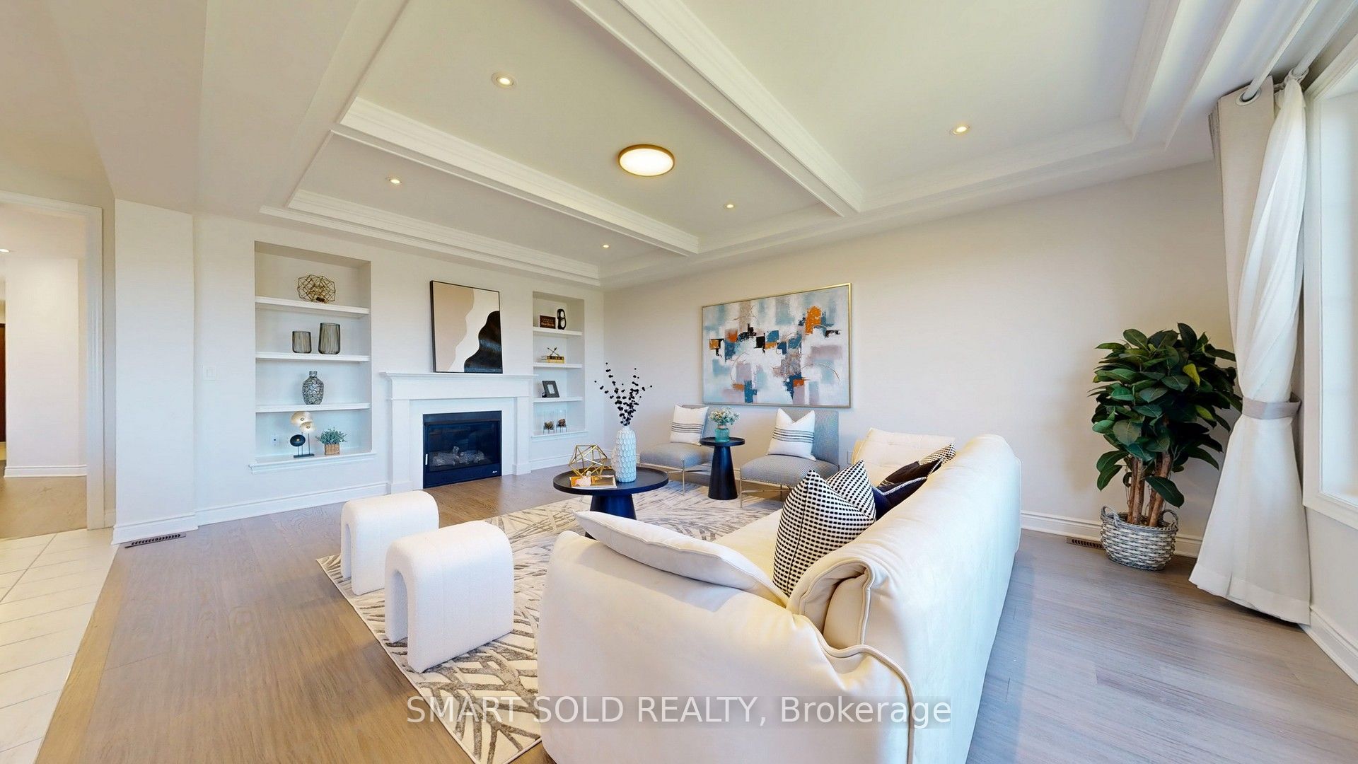 138 William F Bell Parkway, Richmond Hill, ON L4S 0L7 photo 5