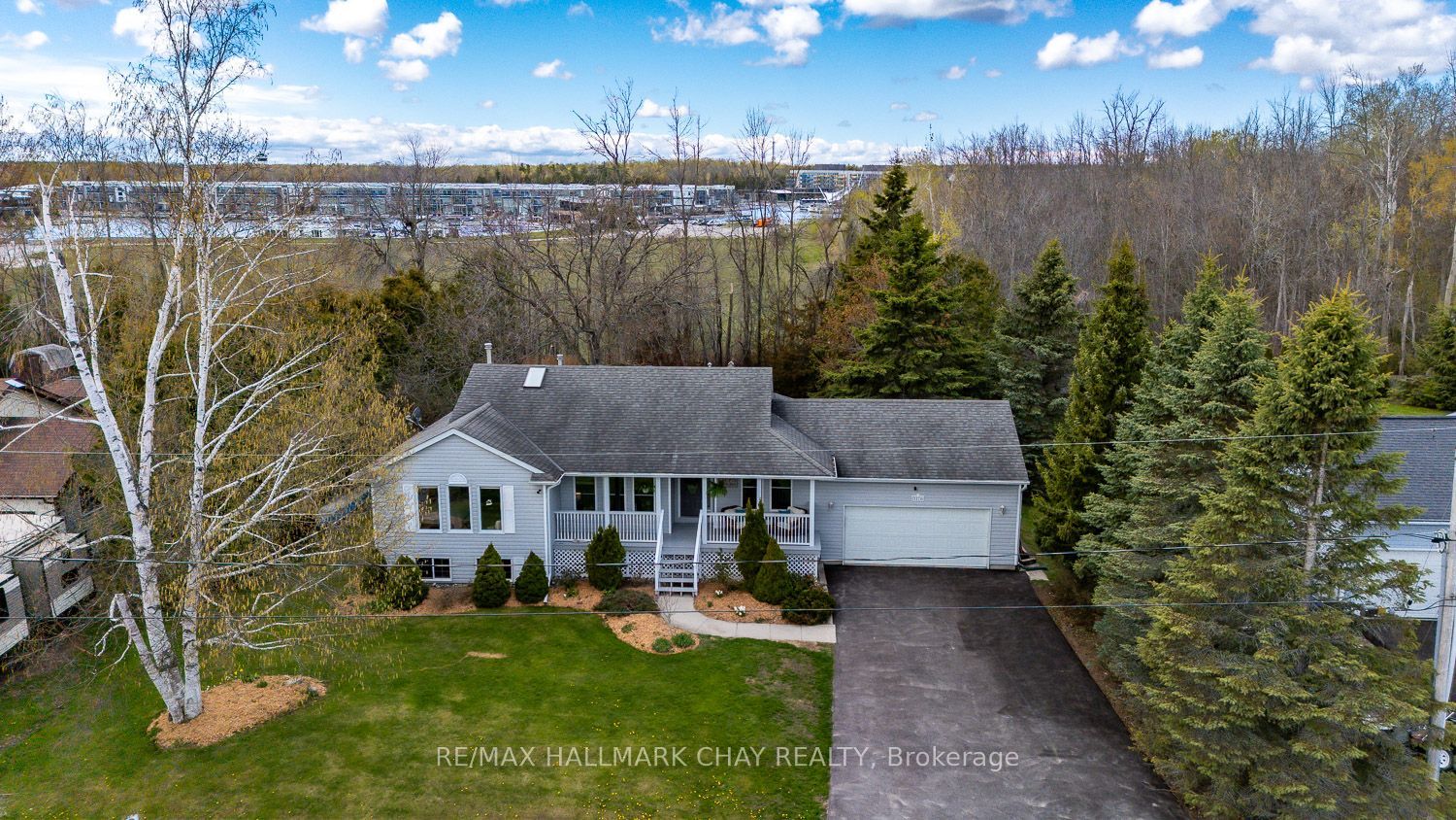 3778 West Street W, Innisfil, ON L9S 2L8